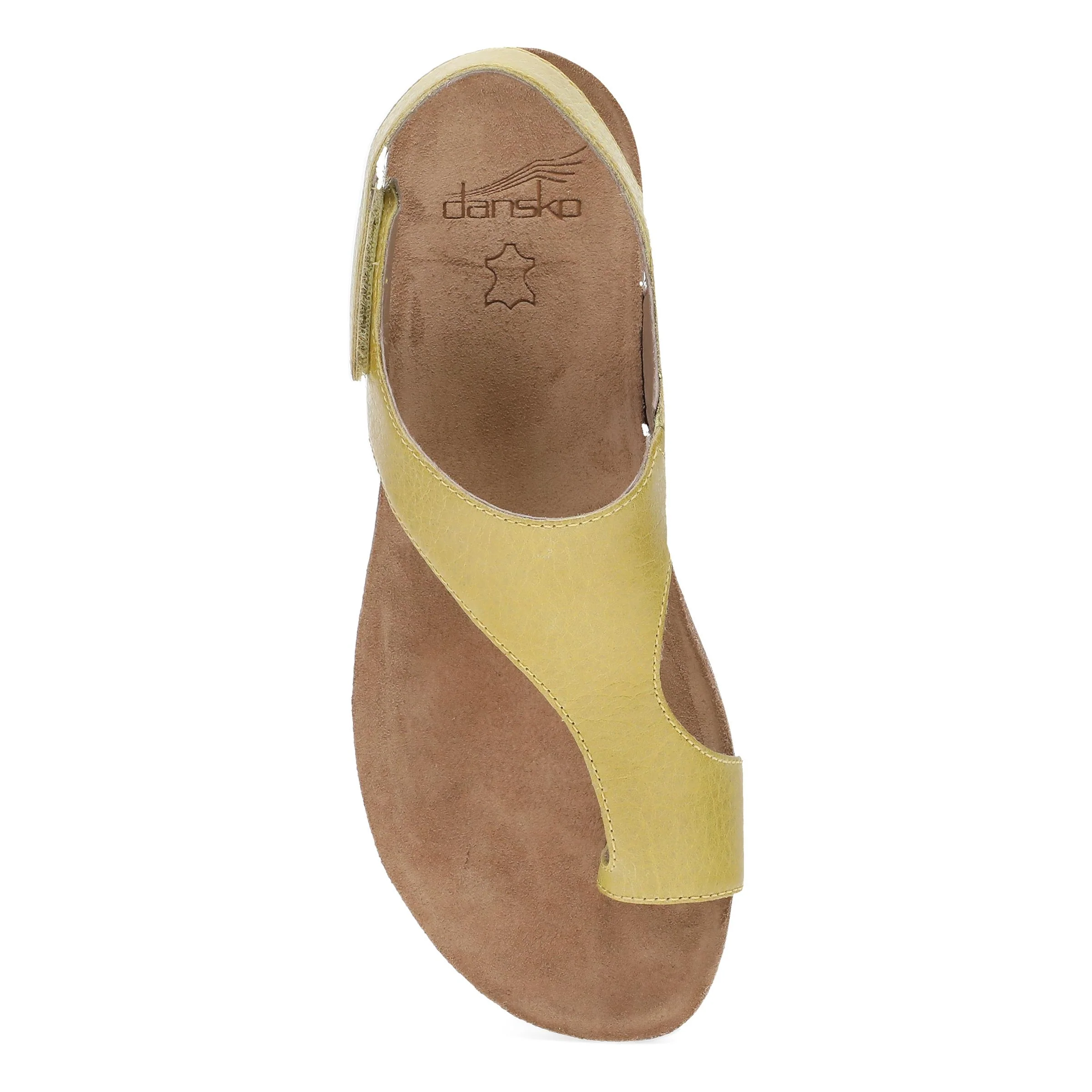 Reece Lemonade Leather - Image 6