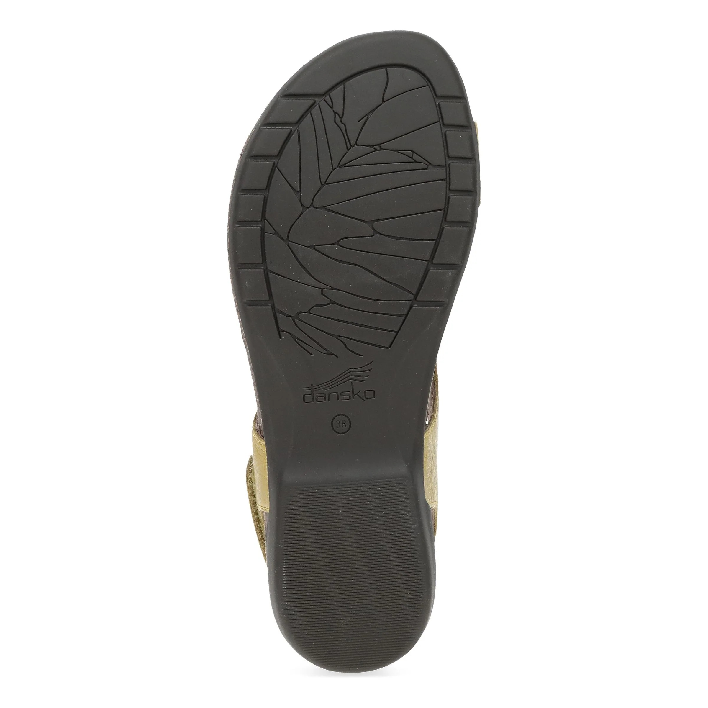 Reece Lemonade Leather - Image 7
