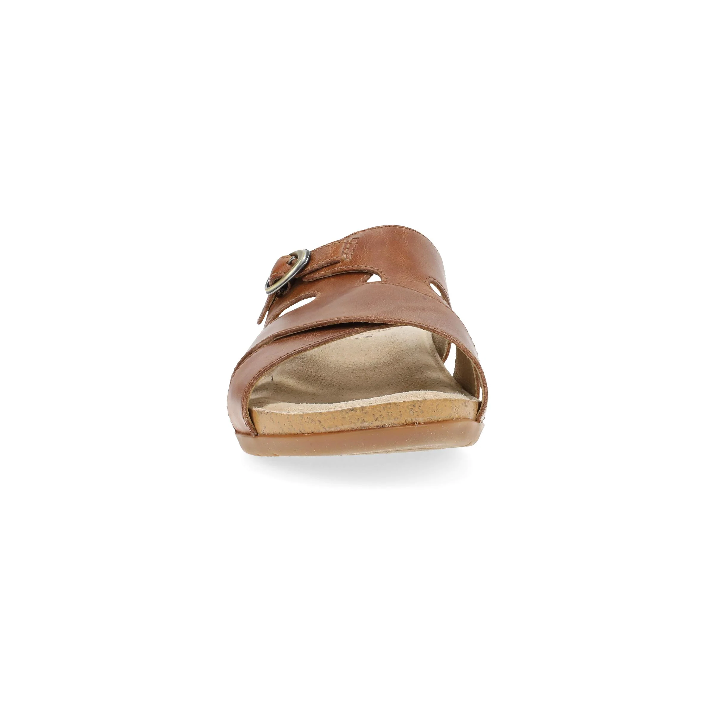 Regan Toffee Leather - Image 4
