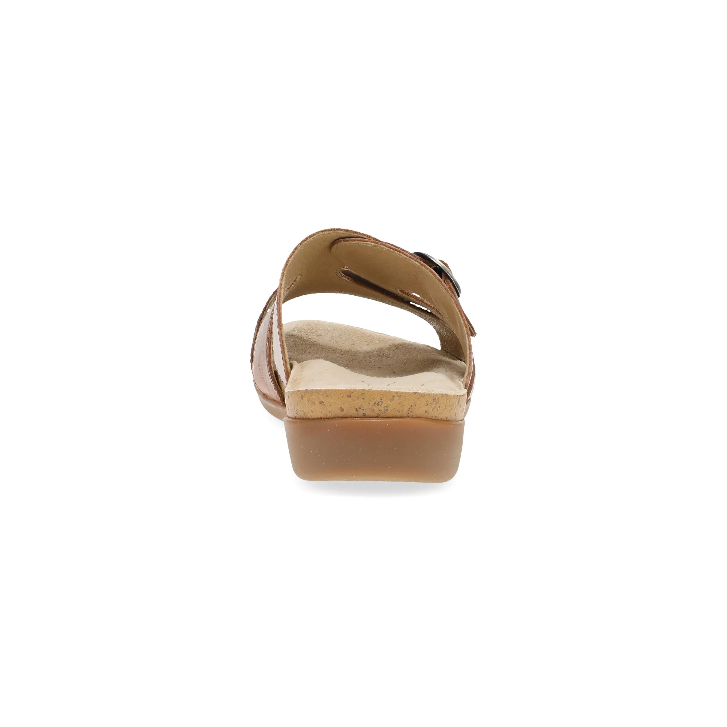 Regan Toffee Leather - Image 6