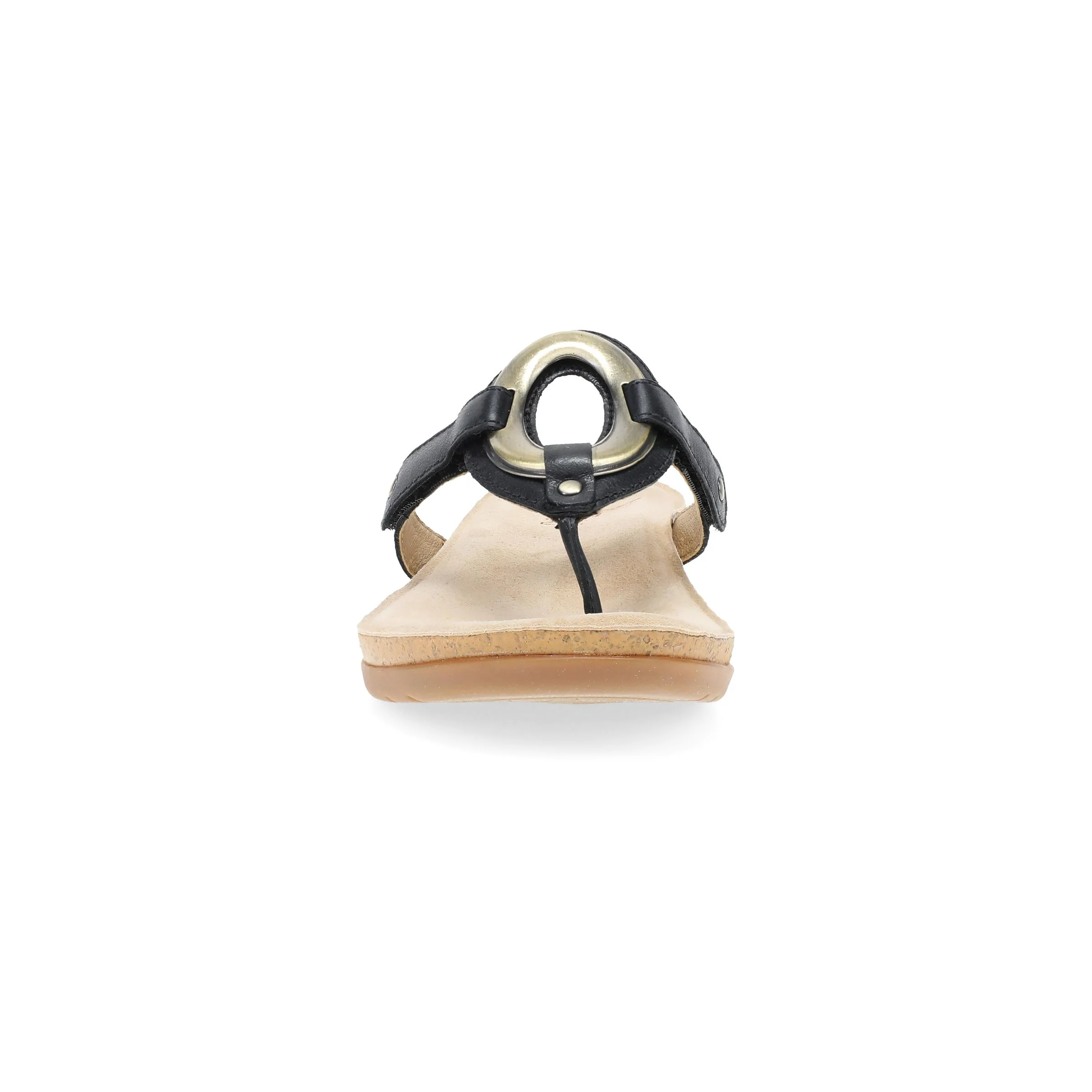 Rosalia Black Leather - Image 3
