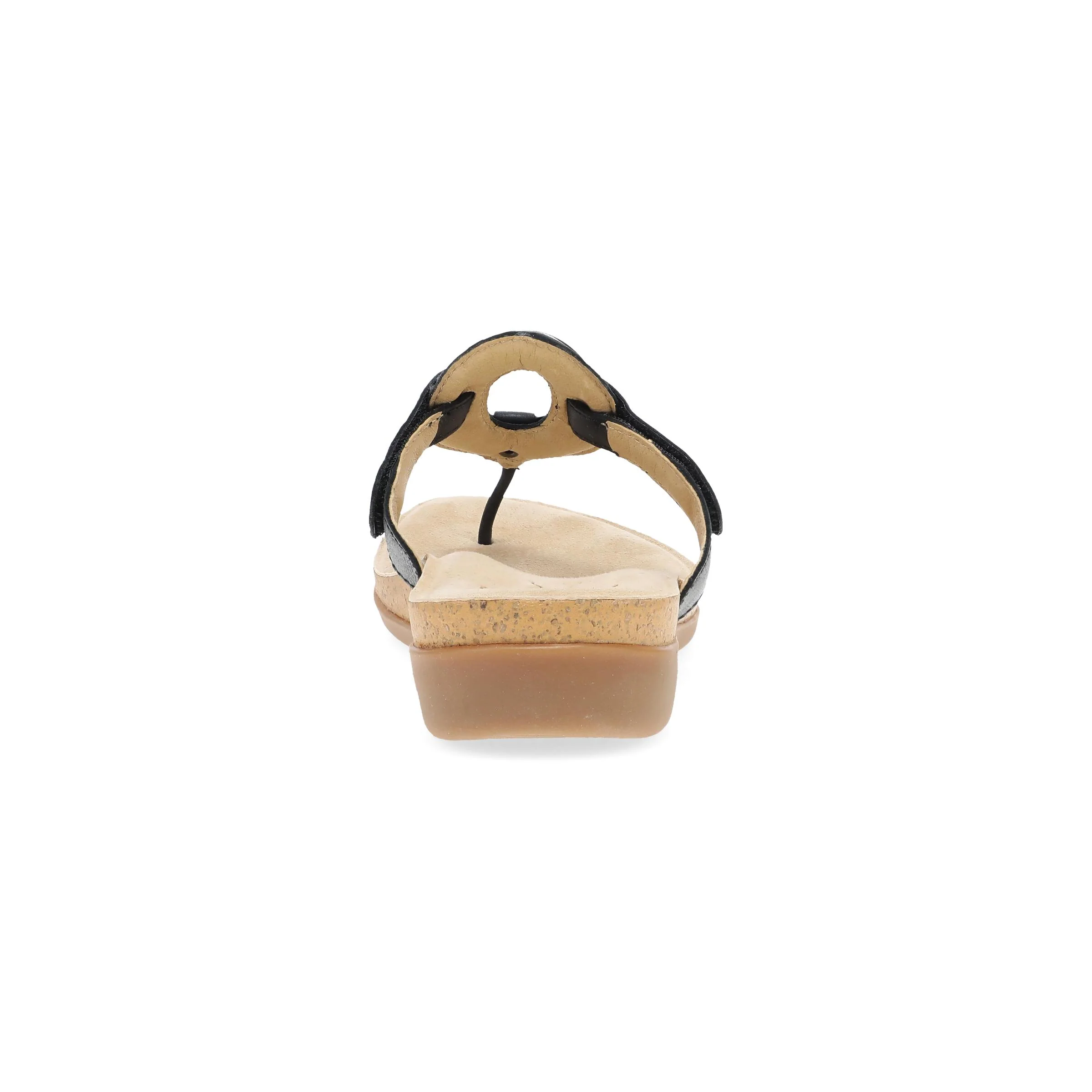 Rosalia Black Leather - Image 4