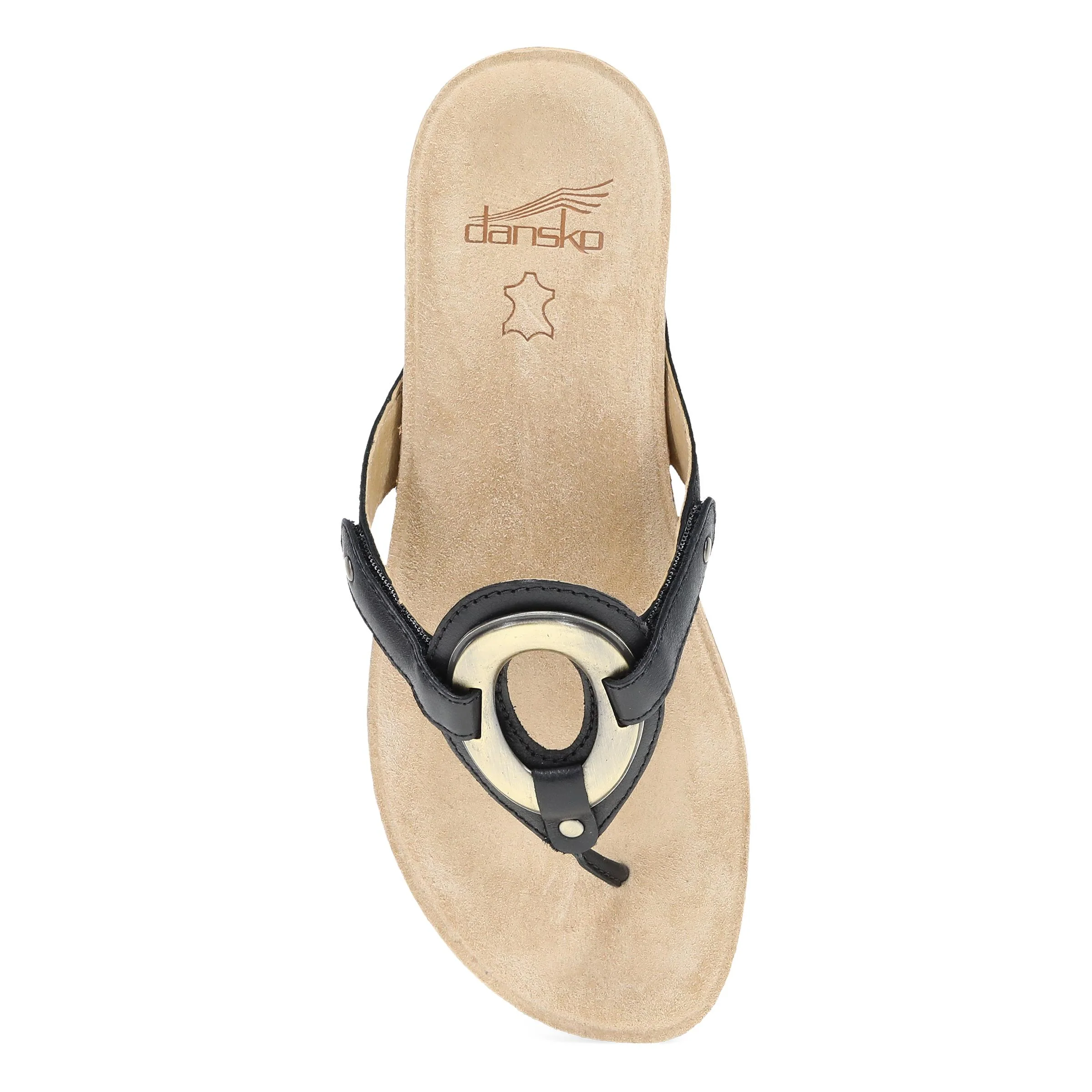 Rosalia Black Leather - Image 5
