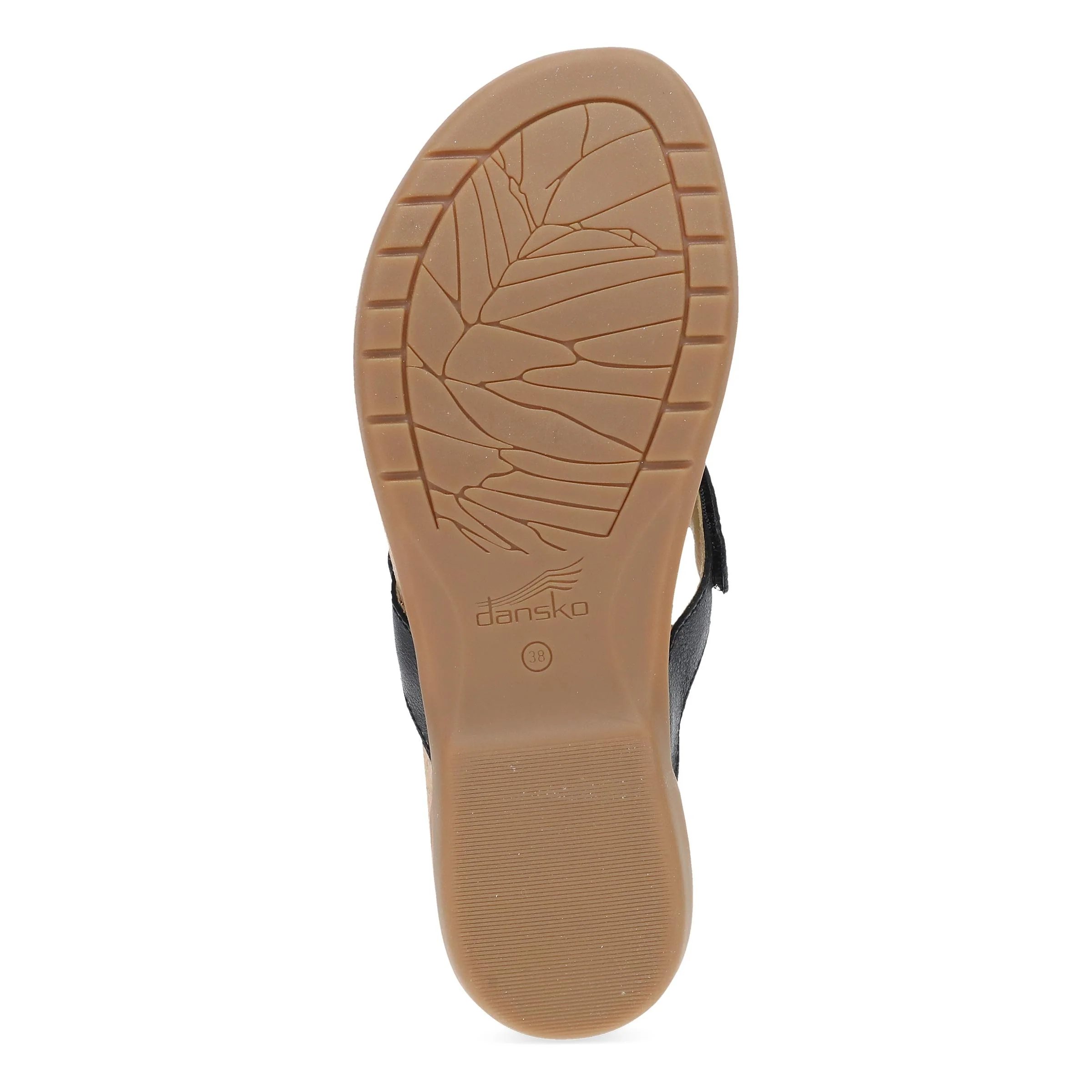 Rosalia Black Leather - Image 6