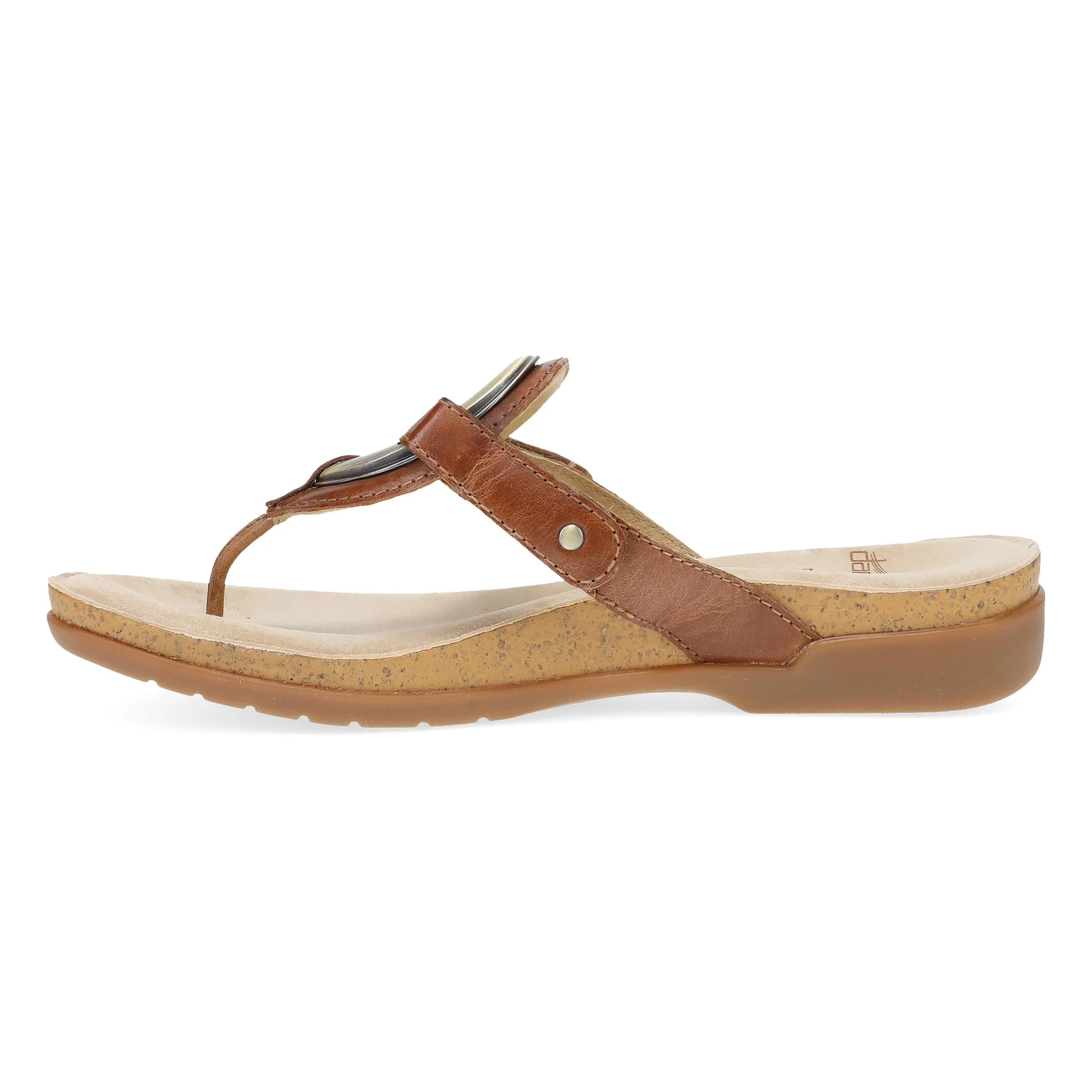 Rosalia Toffee Leather - Image 3