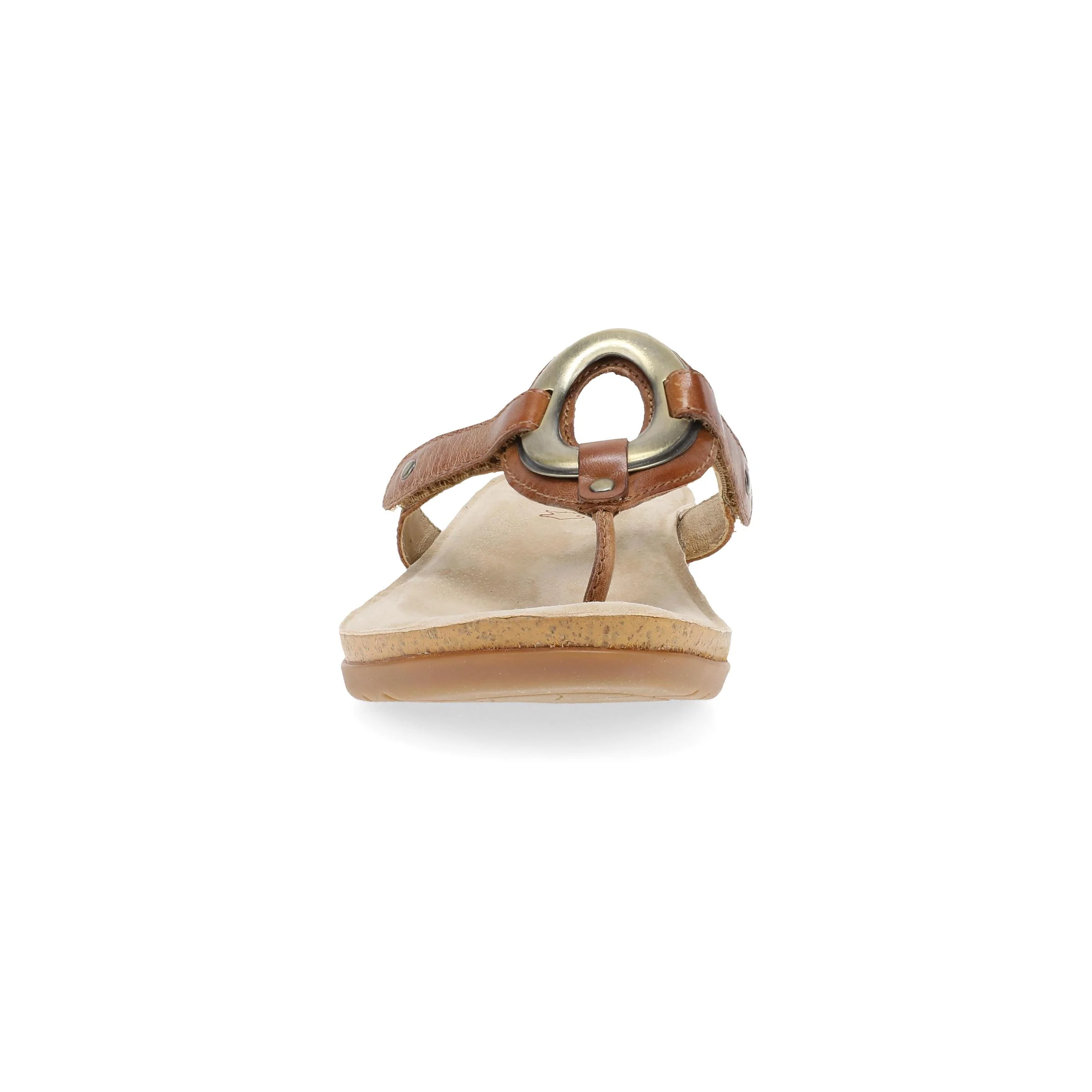 Rosalia Toffee Leather - Image 4