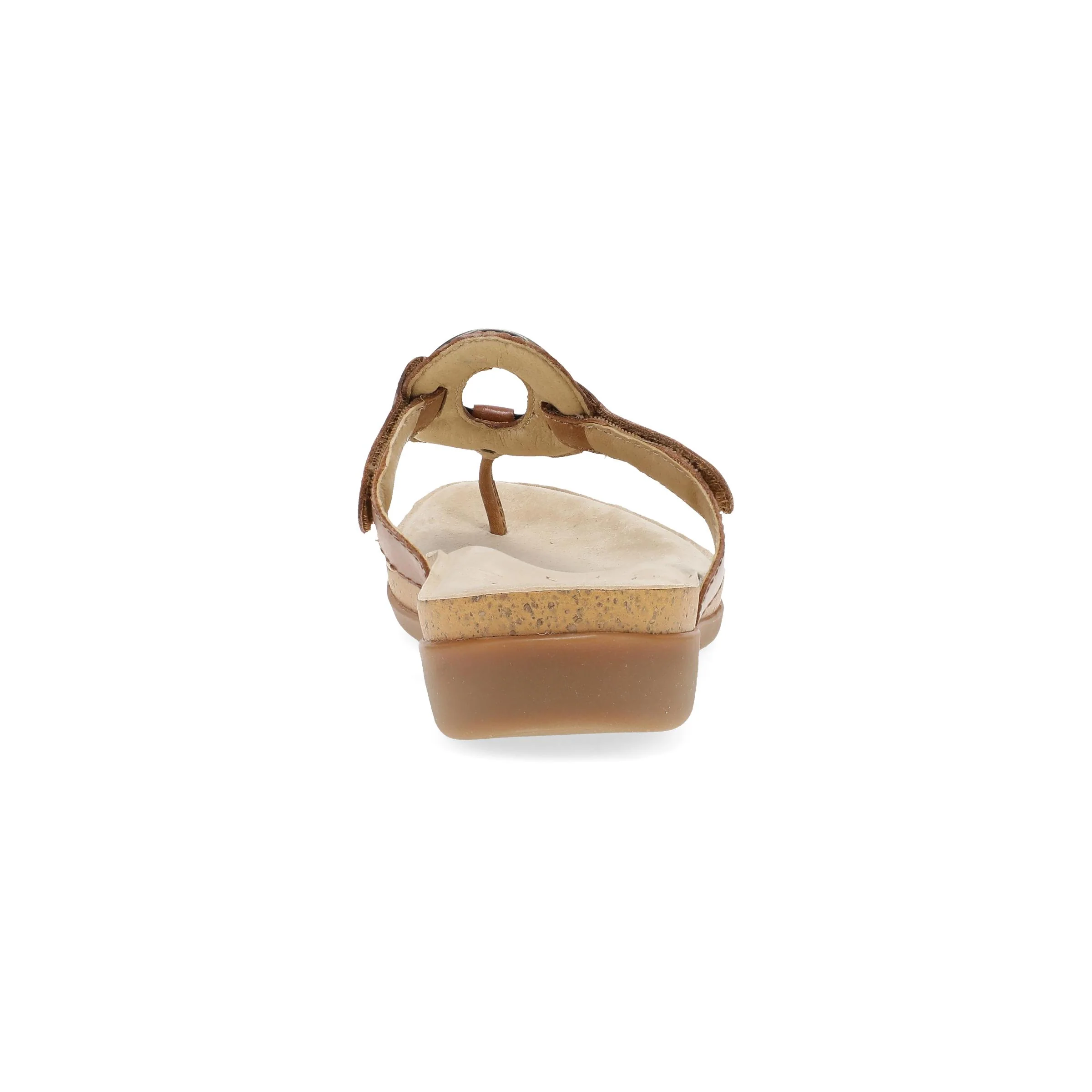 Rosalia Toffee Leather - Image 6