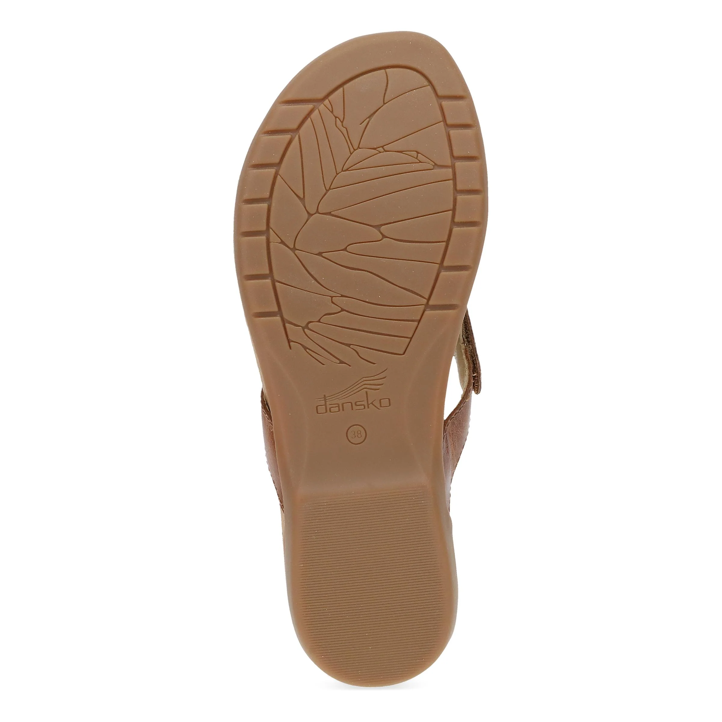 Rosalia Toffee Leather - Image 8