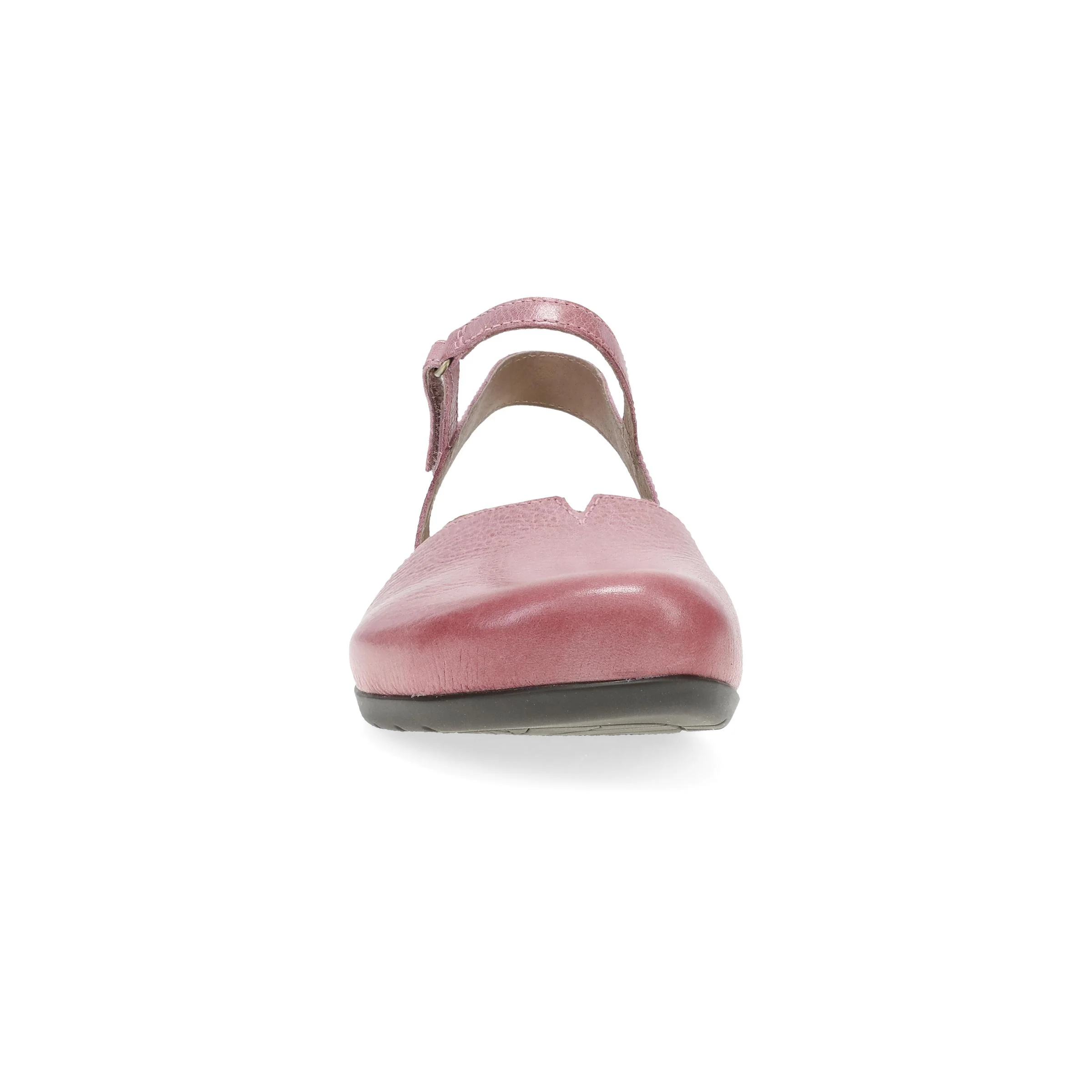 Rowan Pink Leather - Image 4