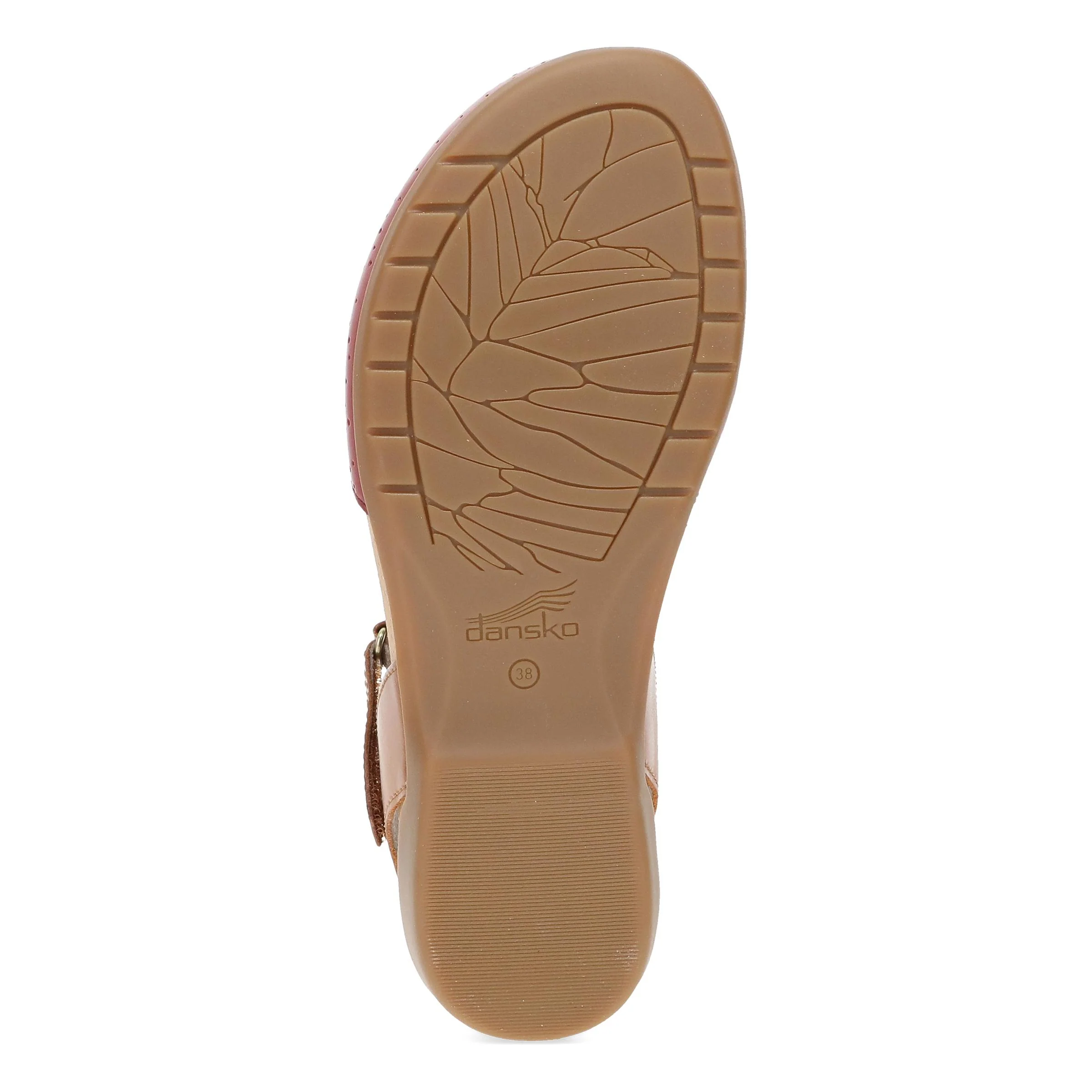 Rowan Red Leather - Image 9
