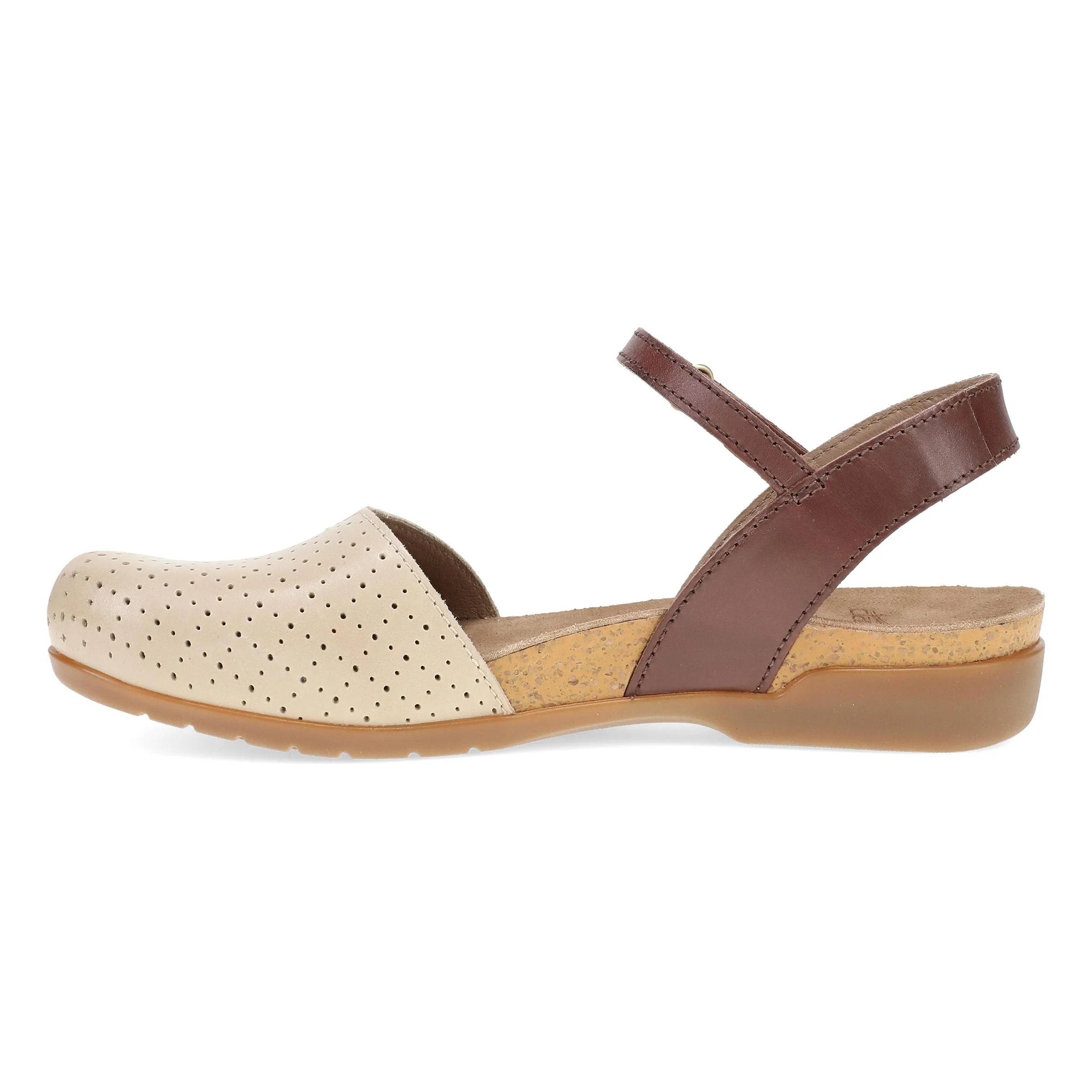 Rowan Sand Leather - Image 3