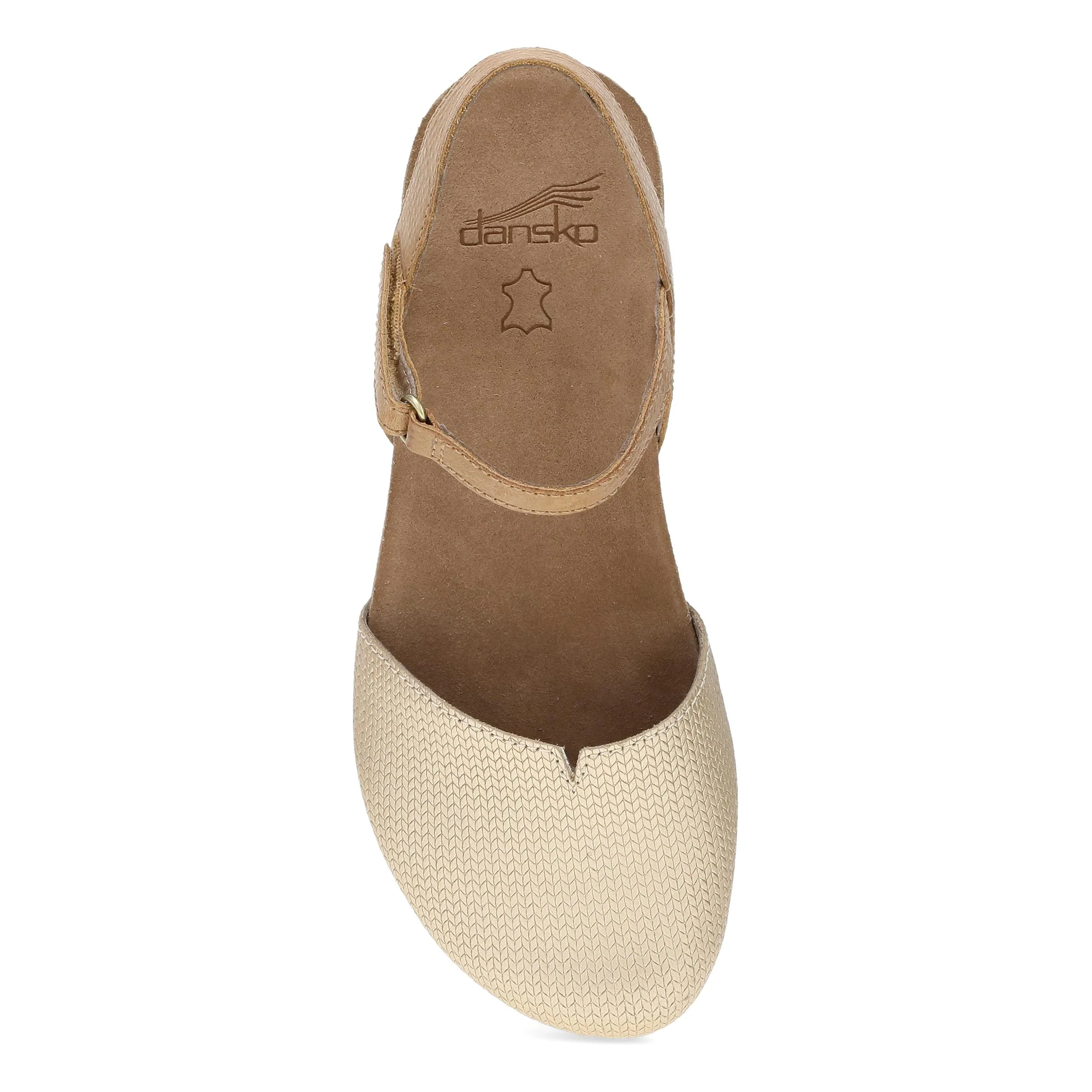 Rowan Taupe Metallic - Image 8