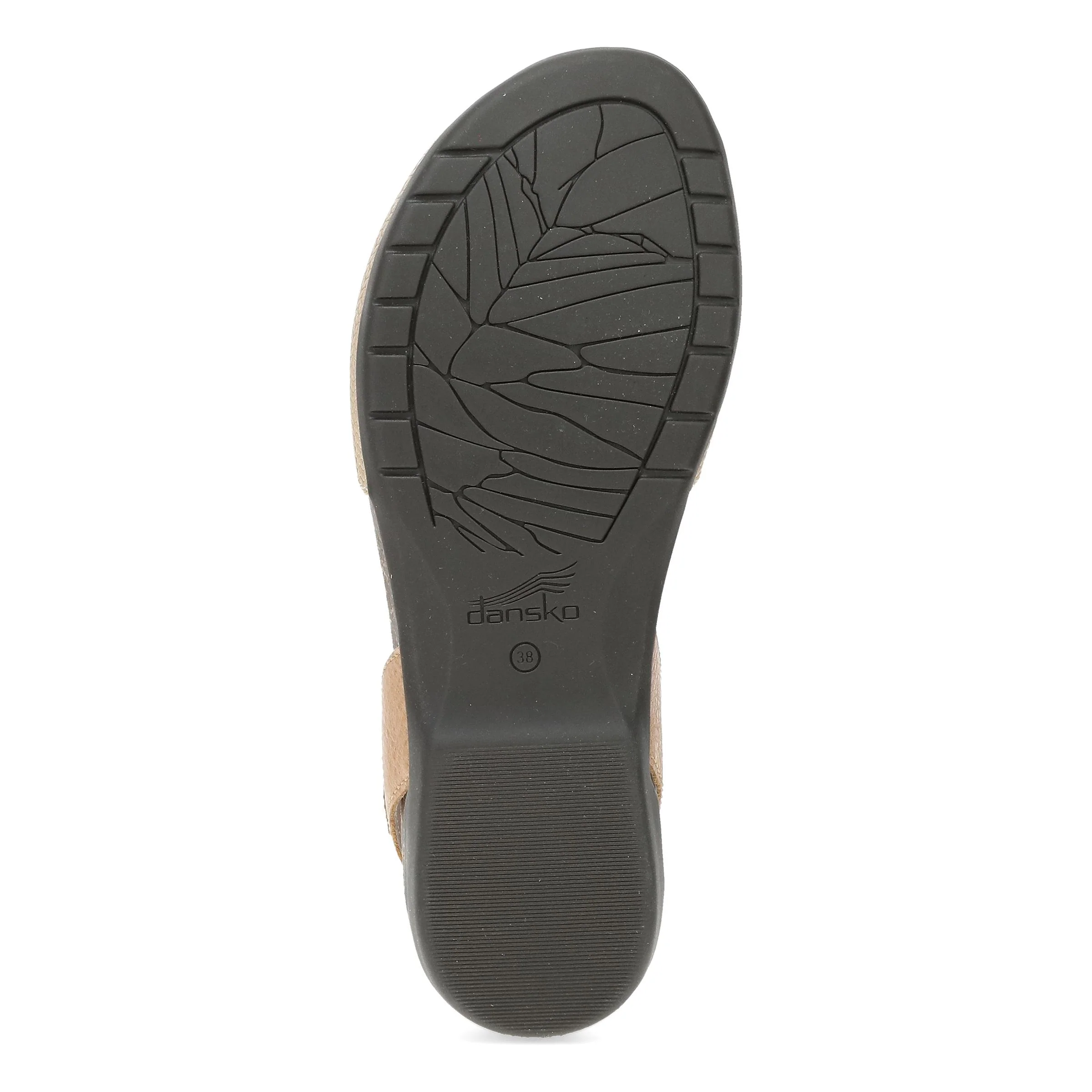 Rowan Taupe Metallic - Image 9
