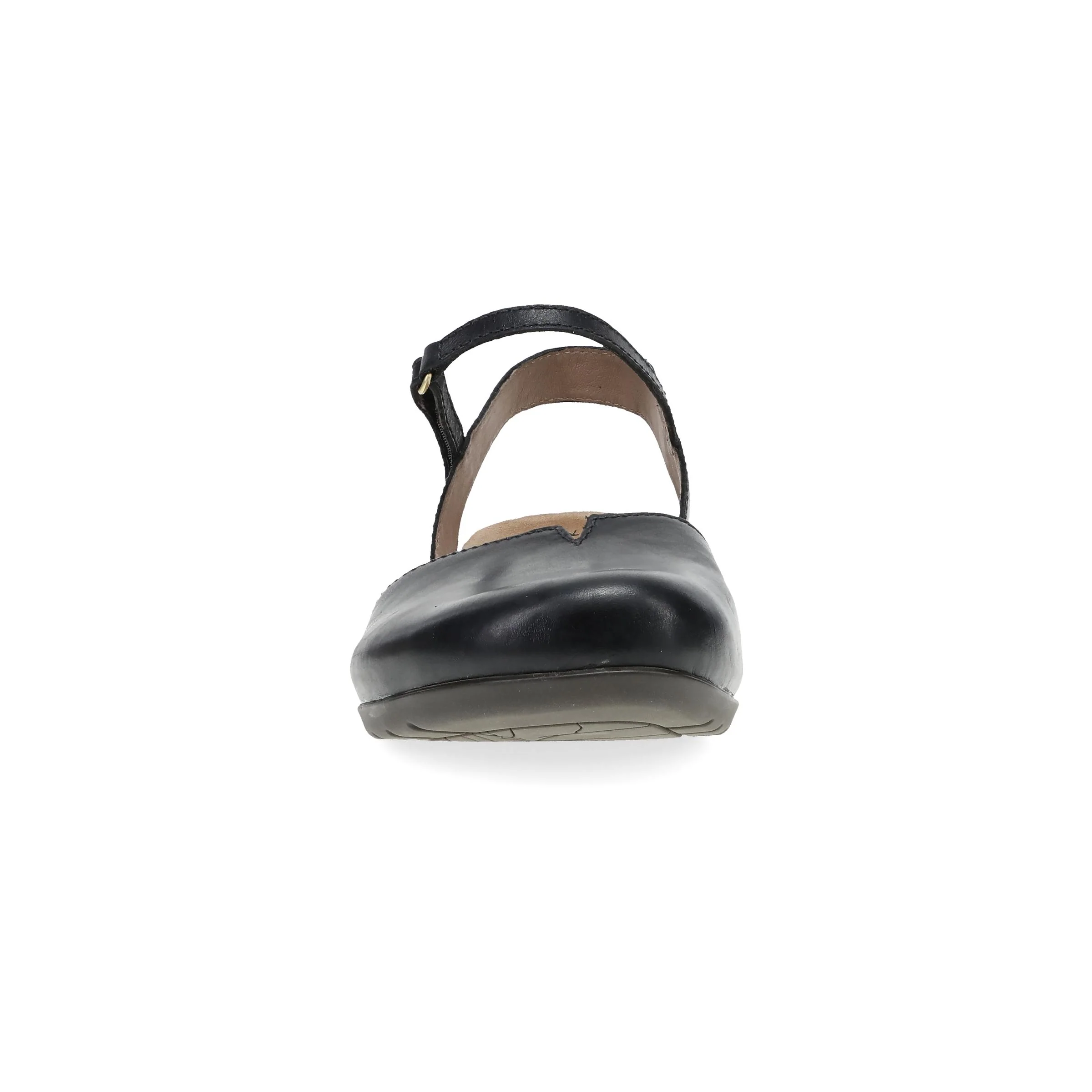 Rowan Wide Black Waxy Burnished - Image 4