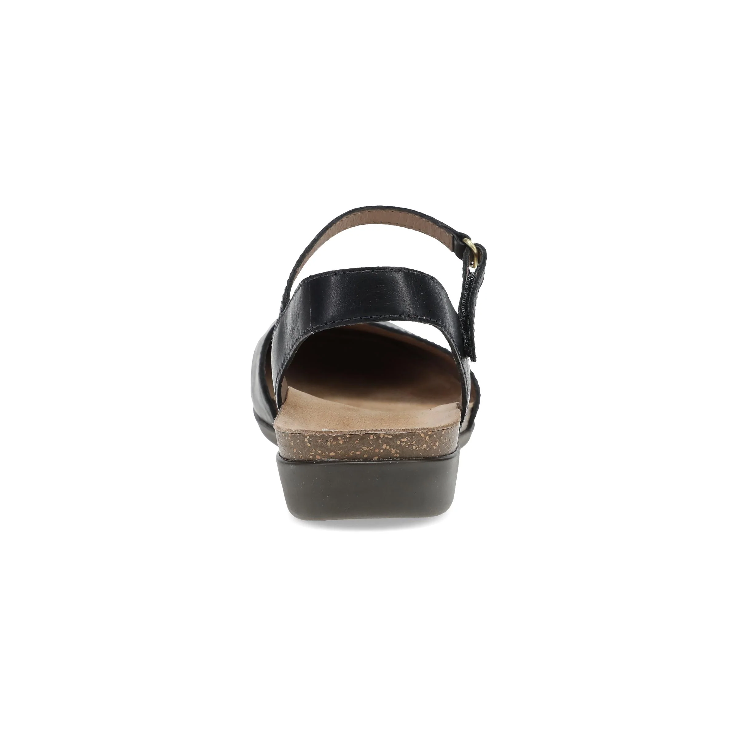 Rowan Wide Black Waxy Burnished - Image 6
