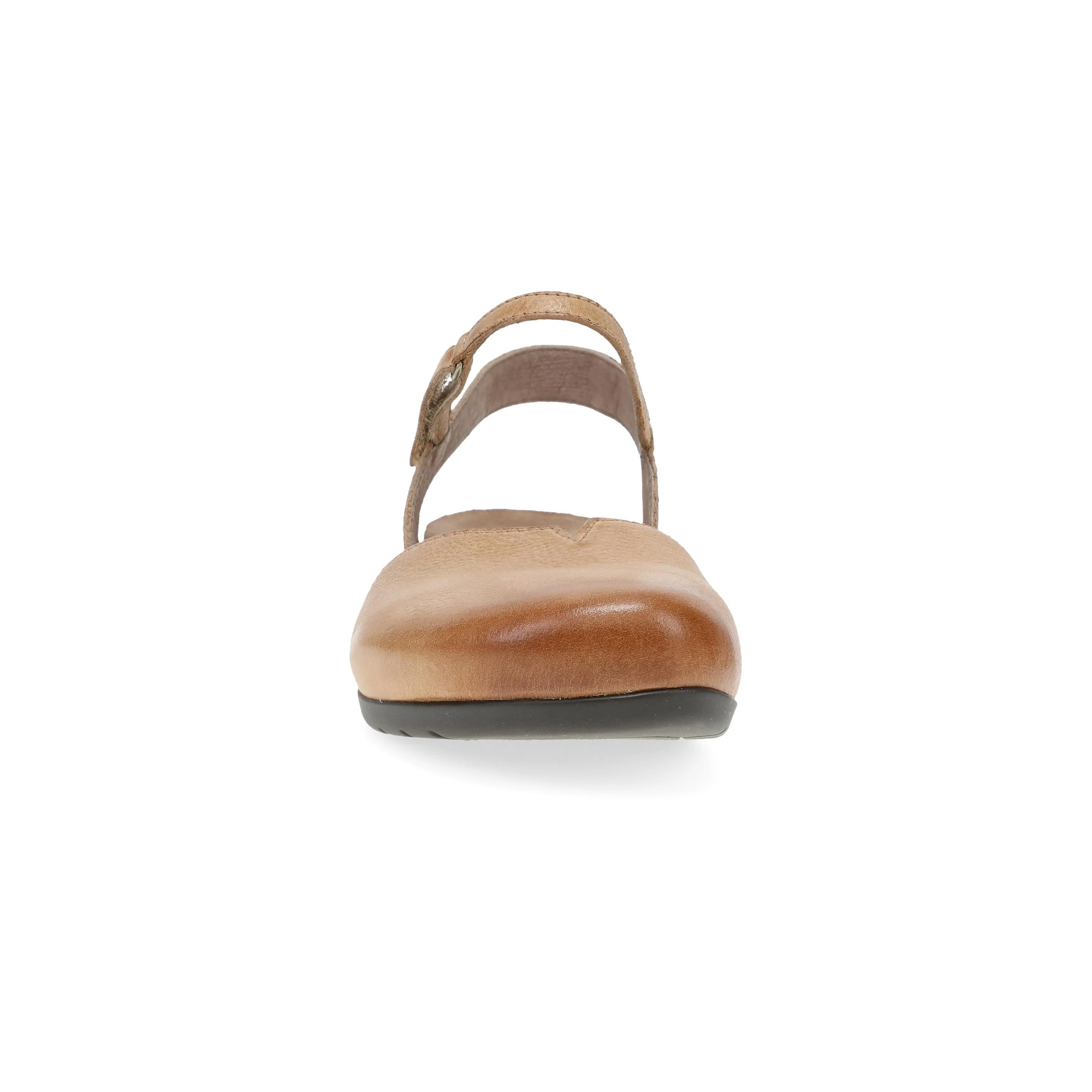 Rowan Wide Honey Distressed - Image 4