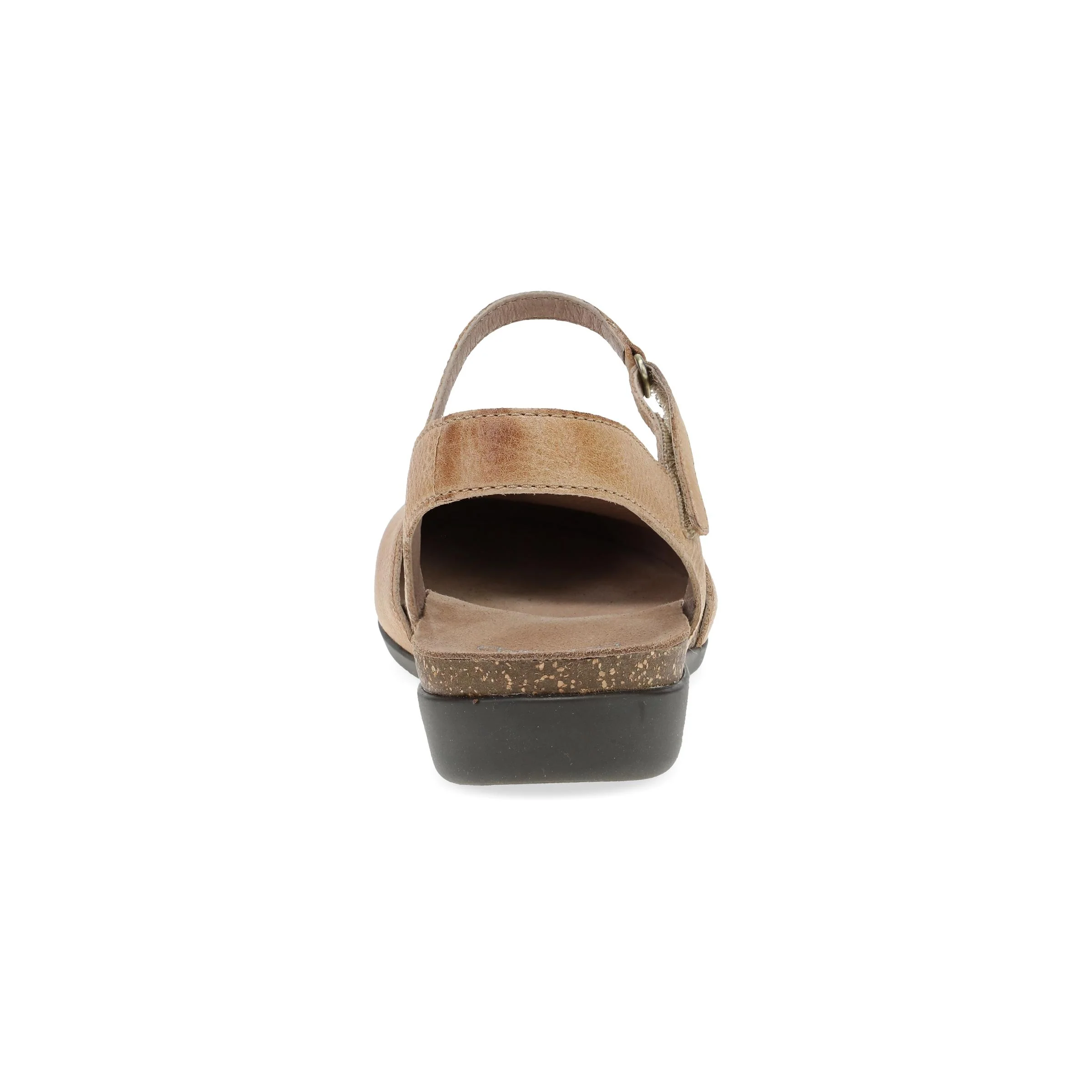 Rowan Wide Honey Distressed - Image 6