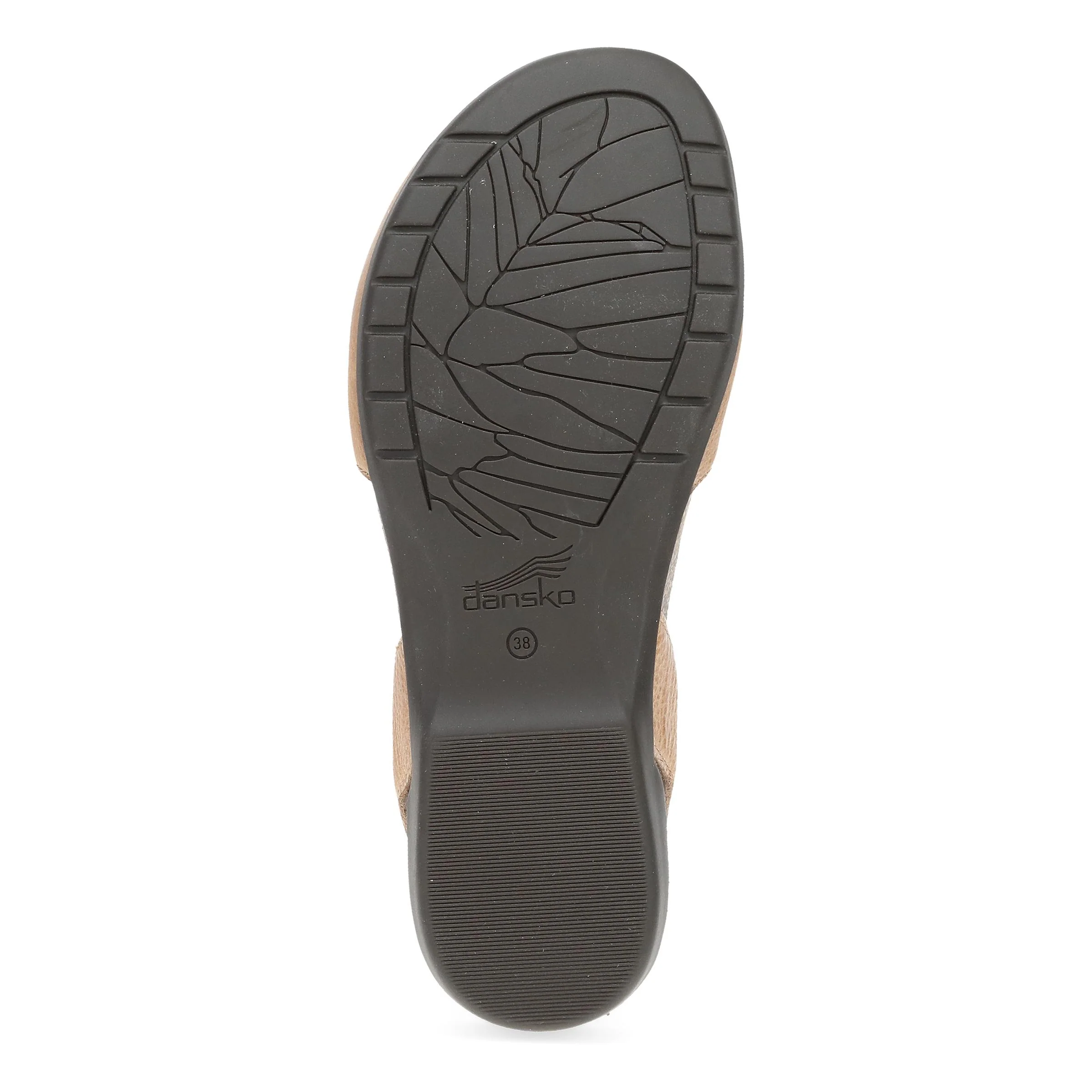 Rowan Wide Honey Distressed - Image 8