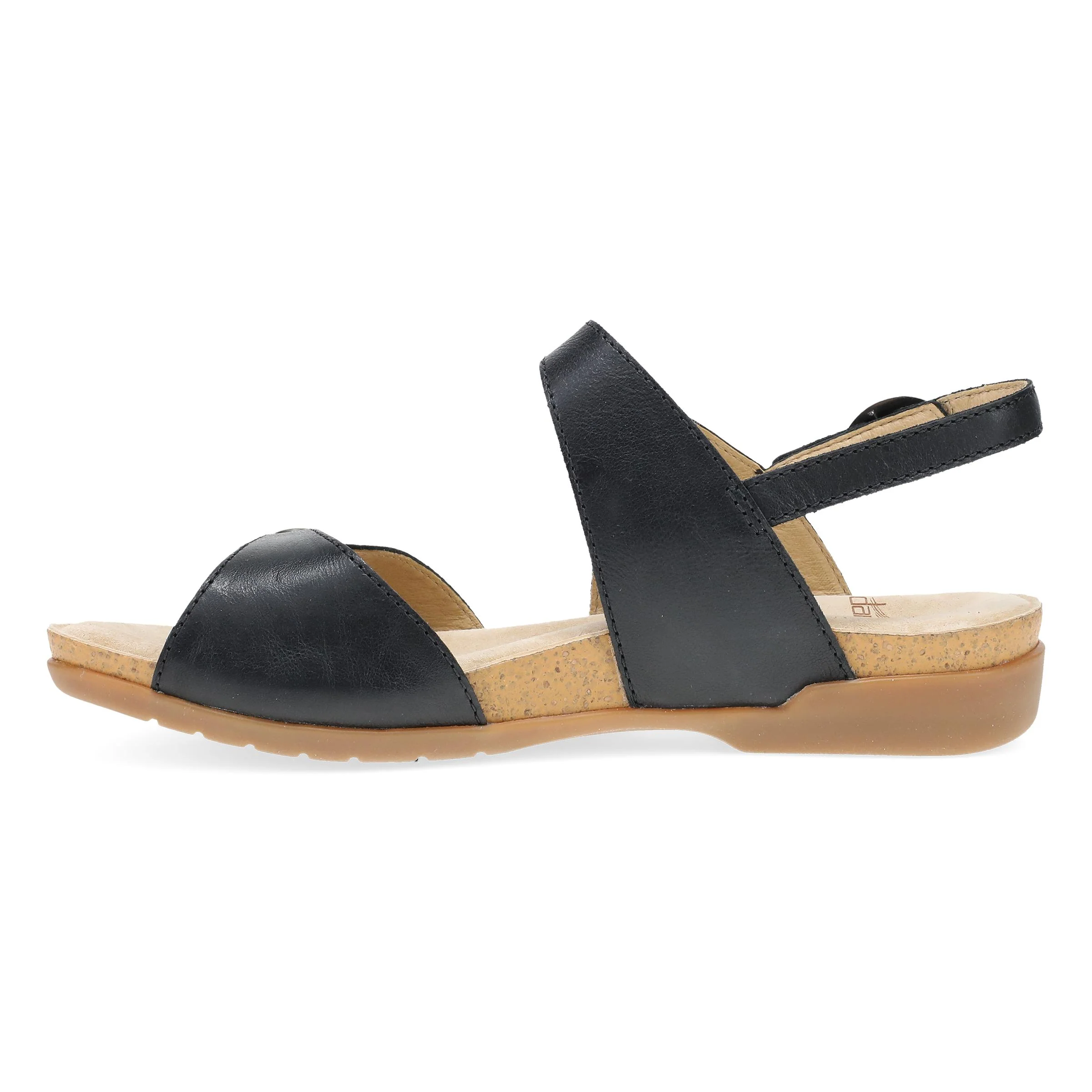 Ruthie Black Leather - Image 3