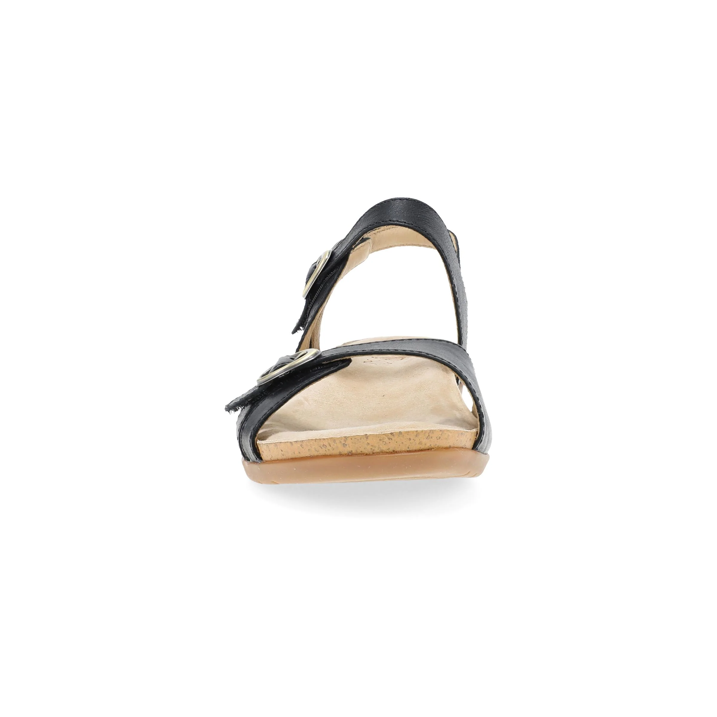 Ruthie Black Leather - Image 4