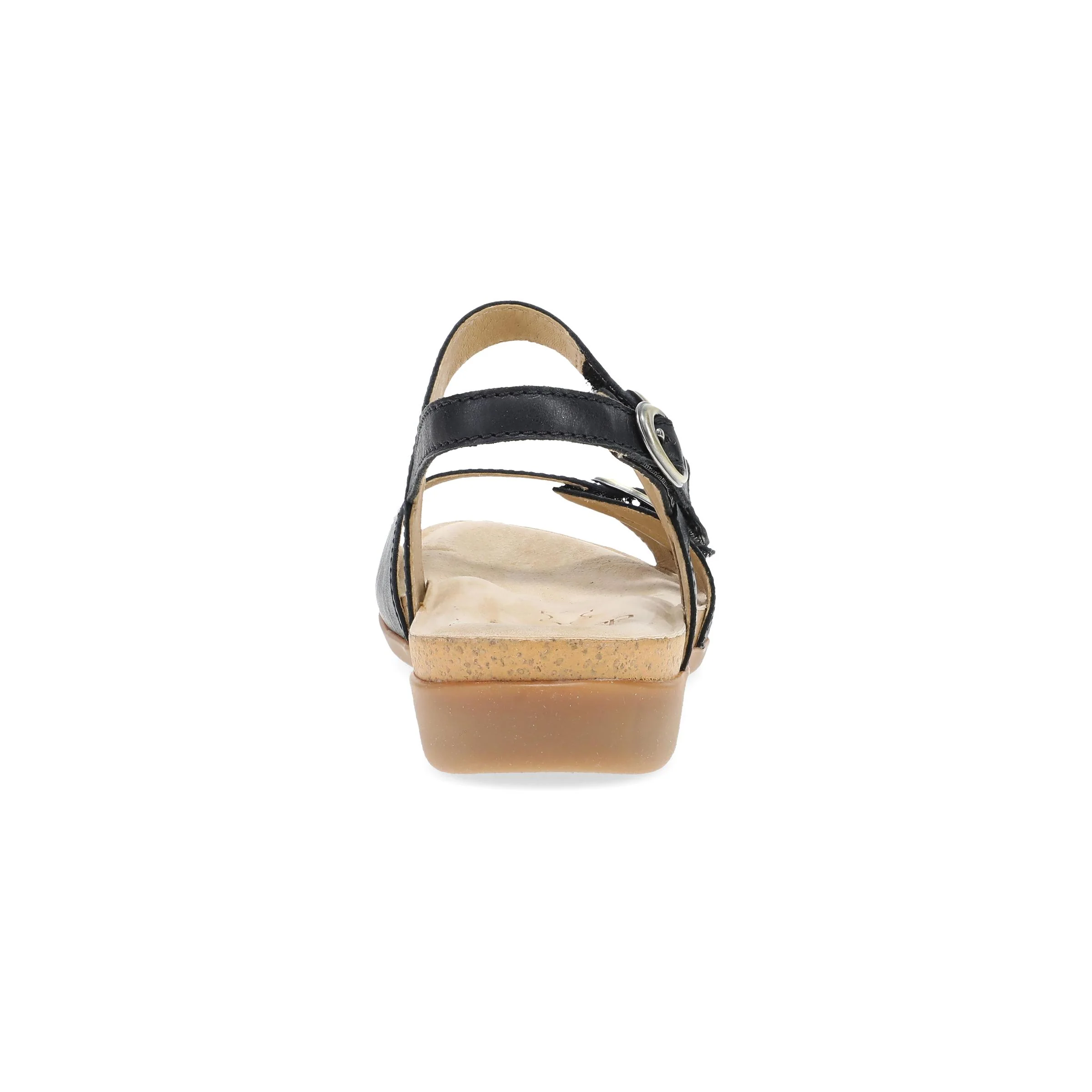 Ruthie Black Leather - Image 6