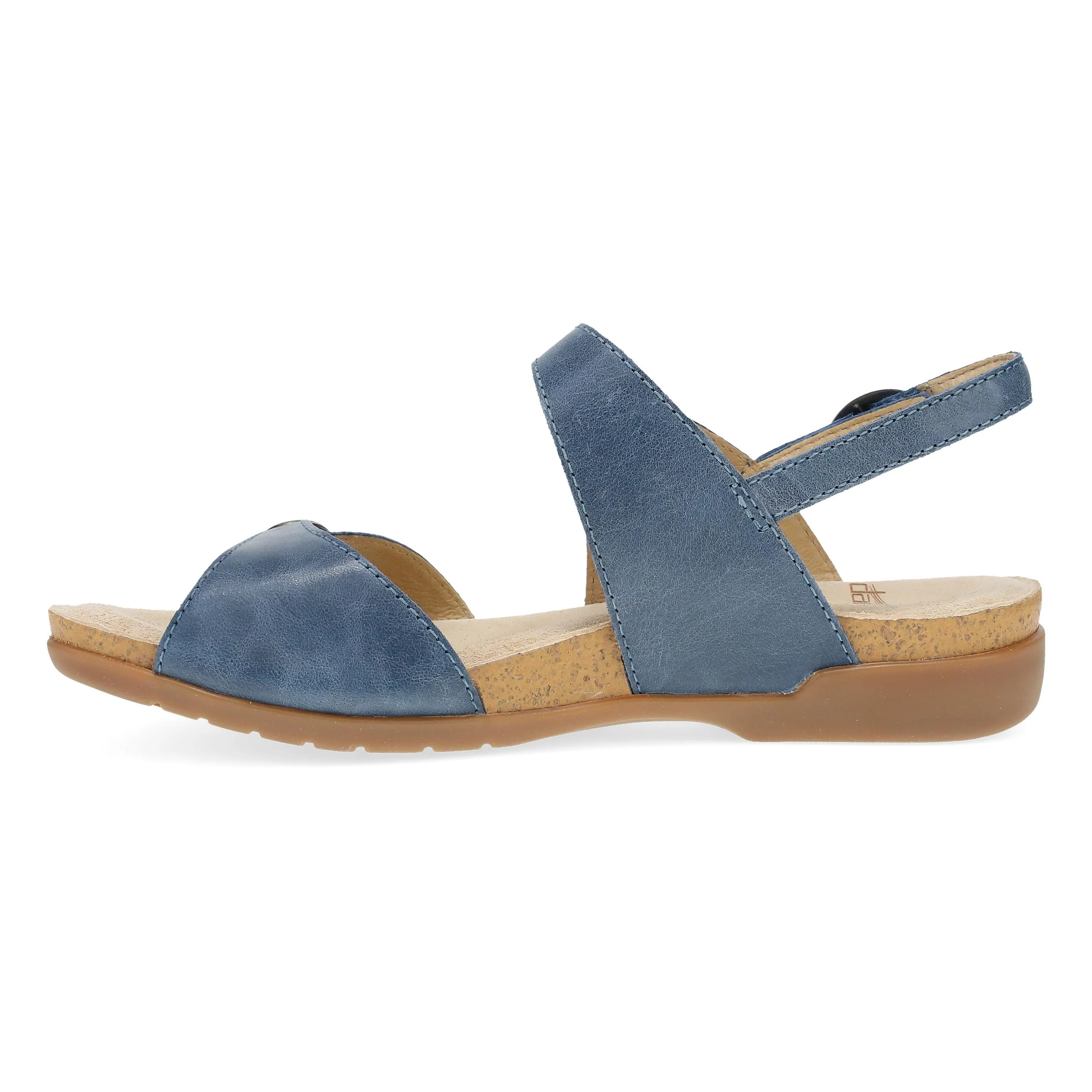 Ruthie Marine Leather - Image 3