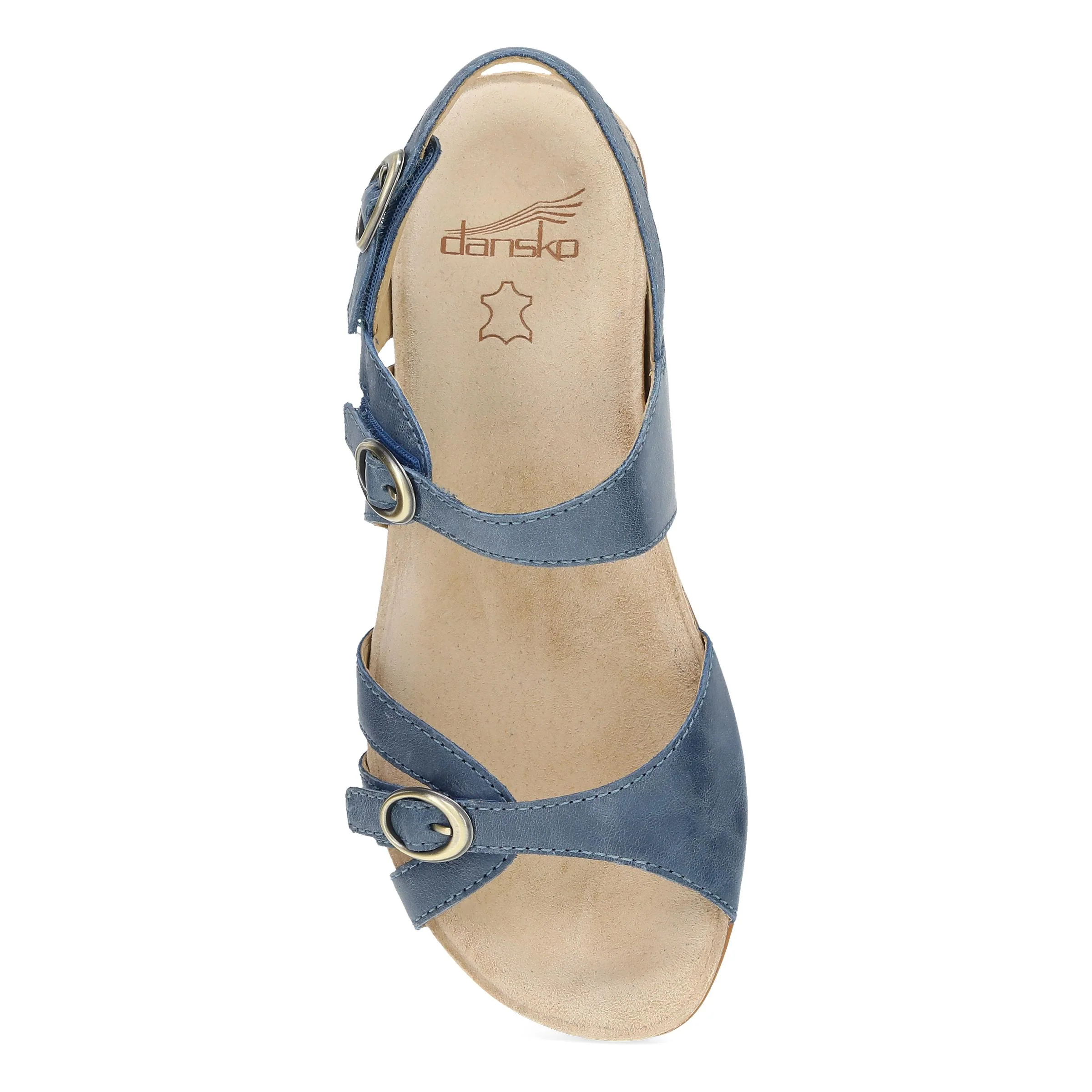 Ruthie Marine Leather - Image 7
