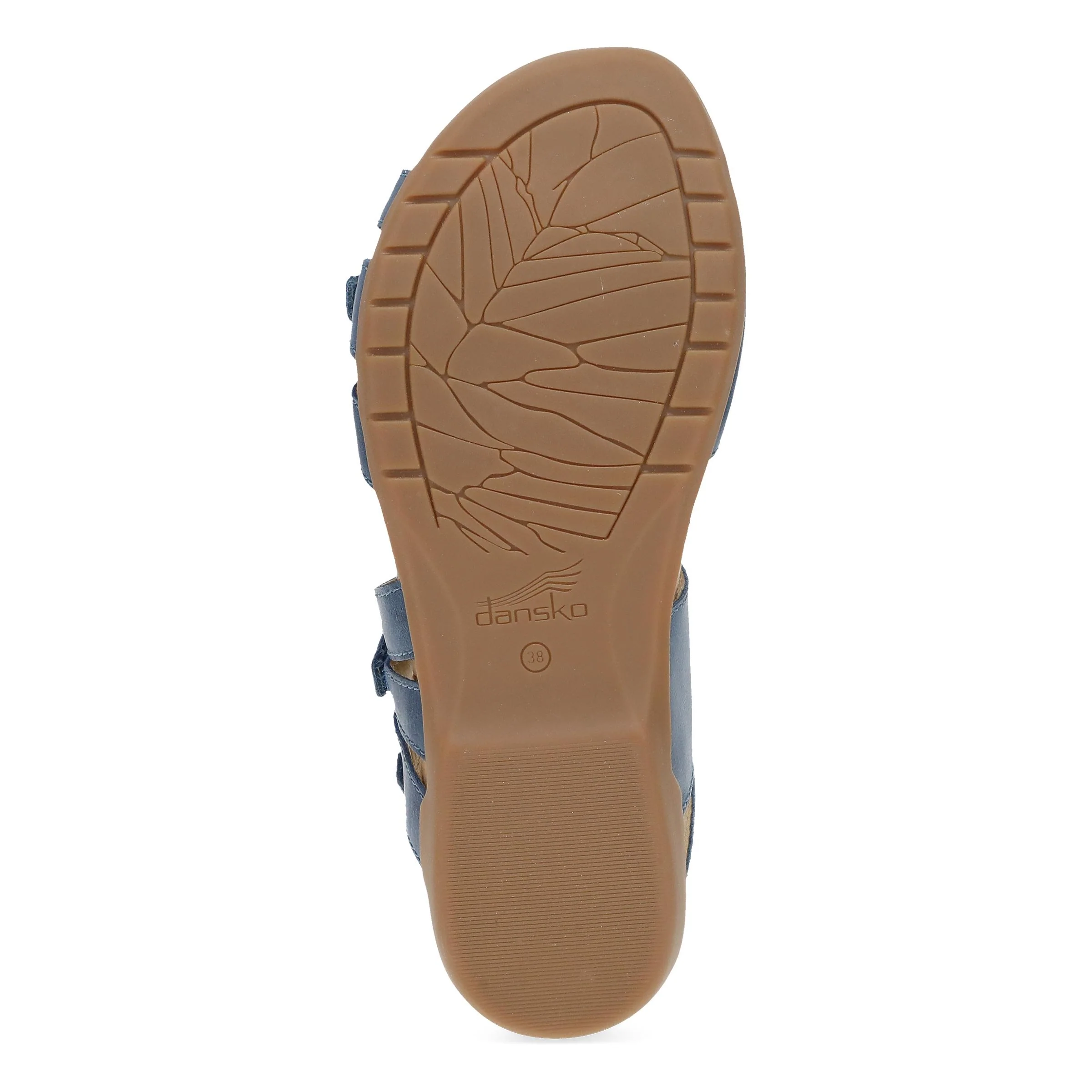 Ruthie Marine Leather - Image 8