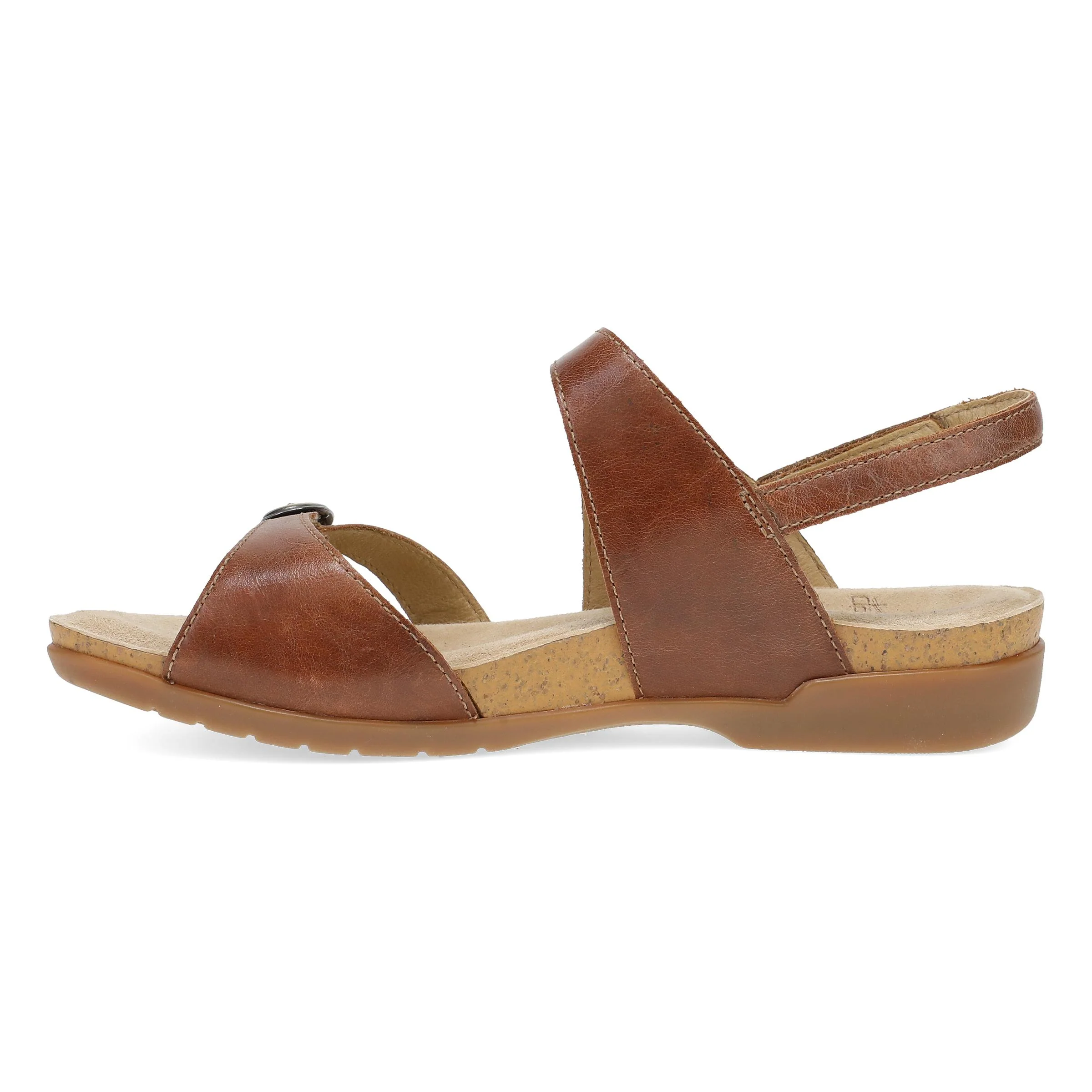 Ruthie Toffee Leather - Image 2