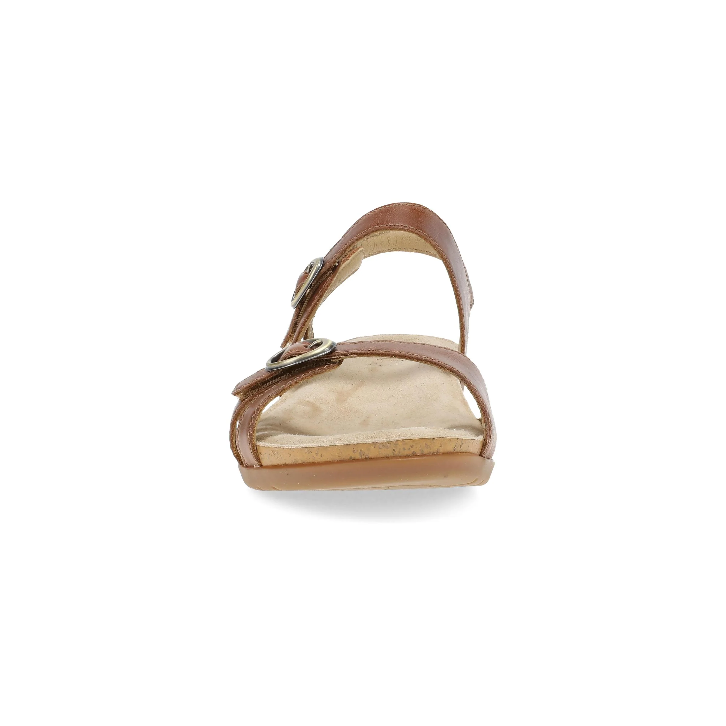 Ruthie Toffee Leather - Image 3