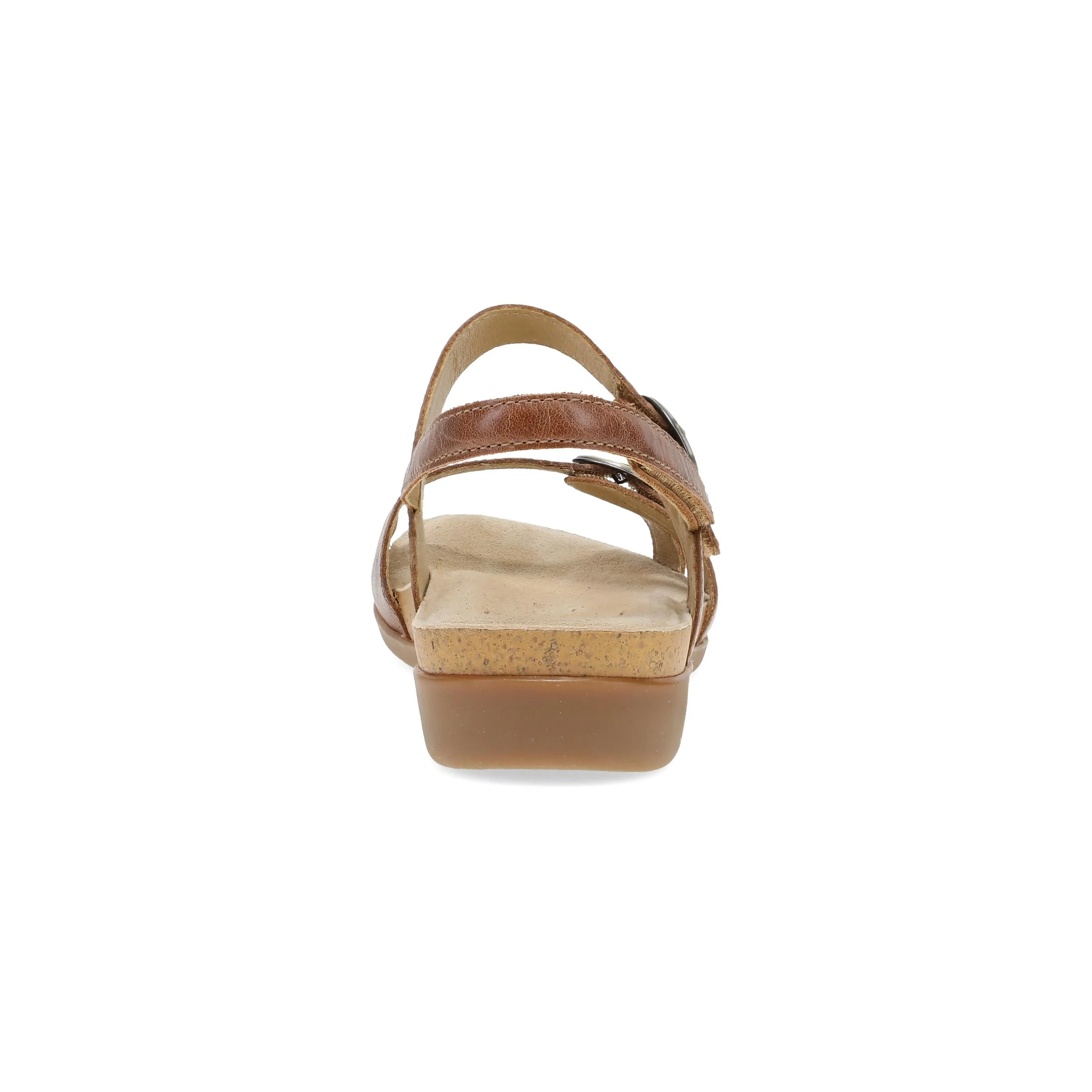 Ruthie Toffee Leather - Image 4