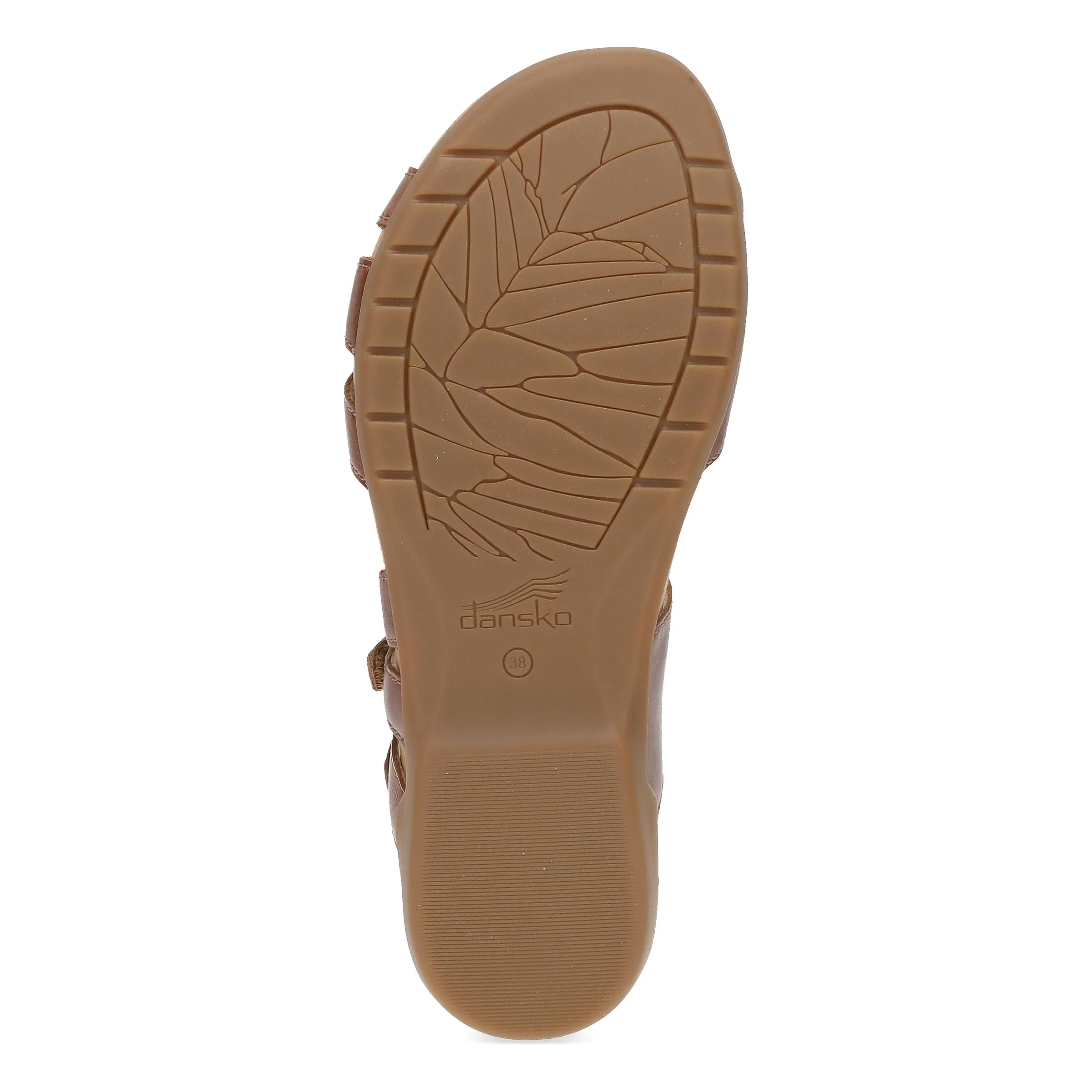 Ruthie Toffee Leather - Image 6