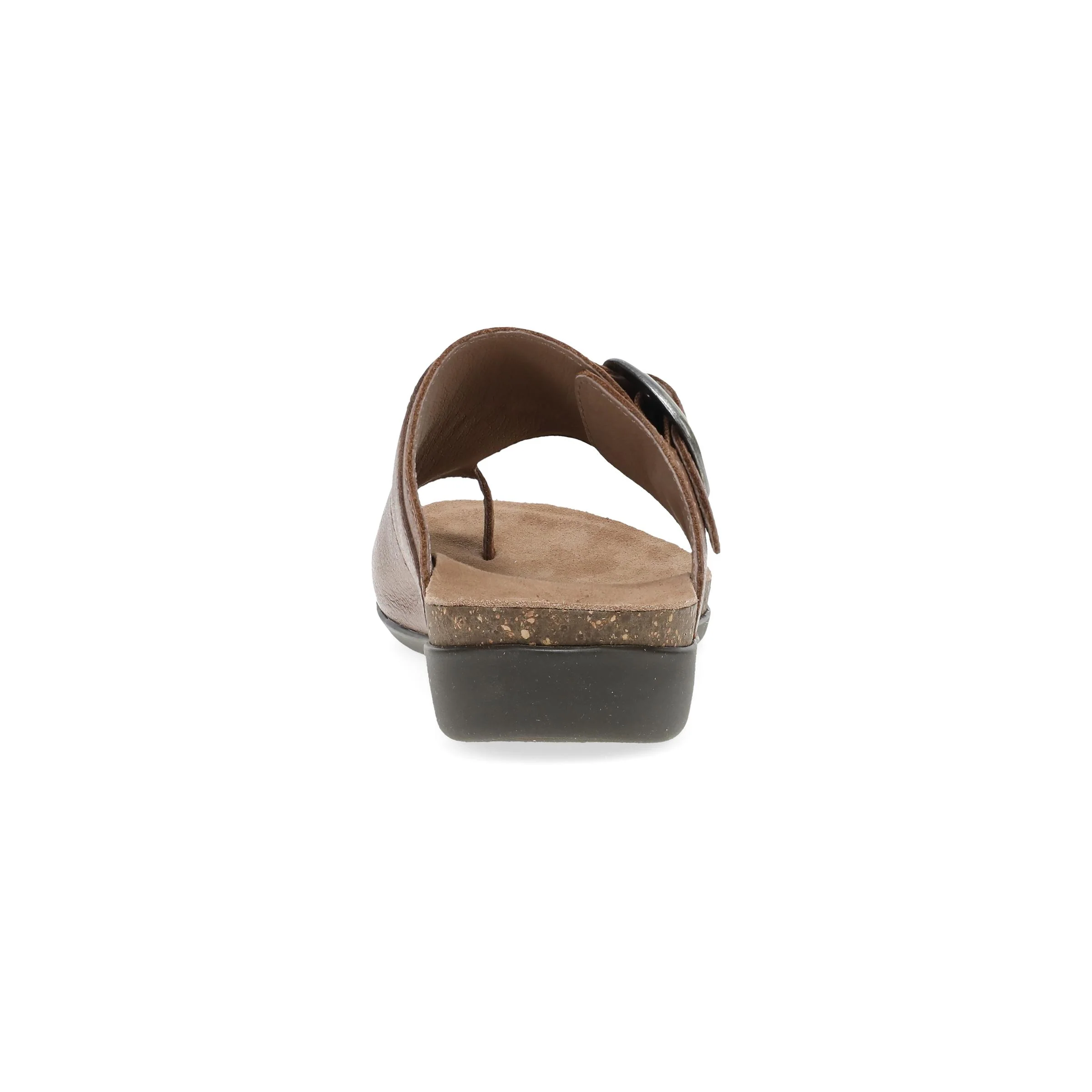 Rylee Brown Leather - Image 5