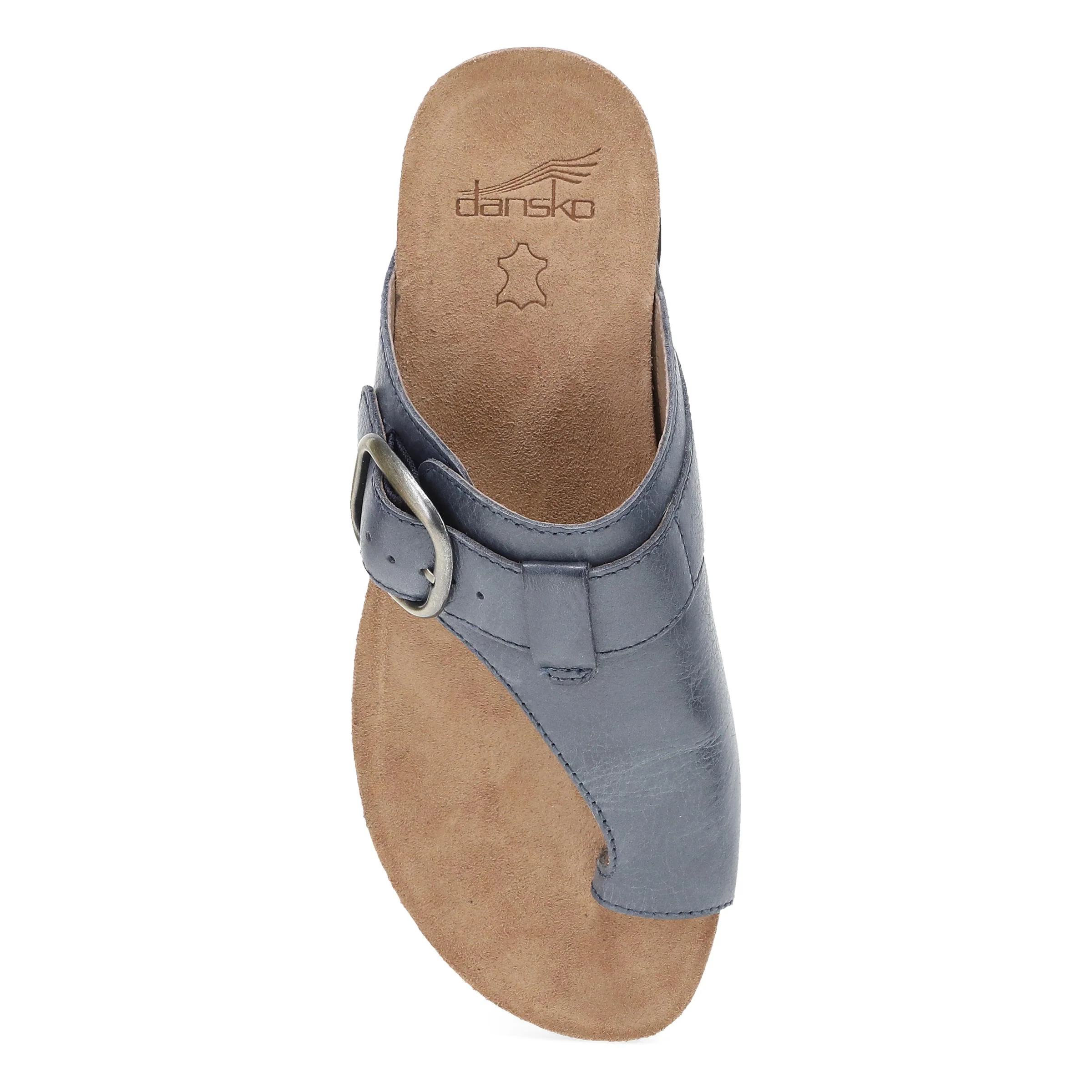 Rylee Slate Leather - Image 6