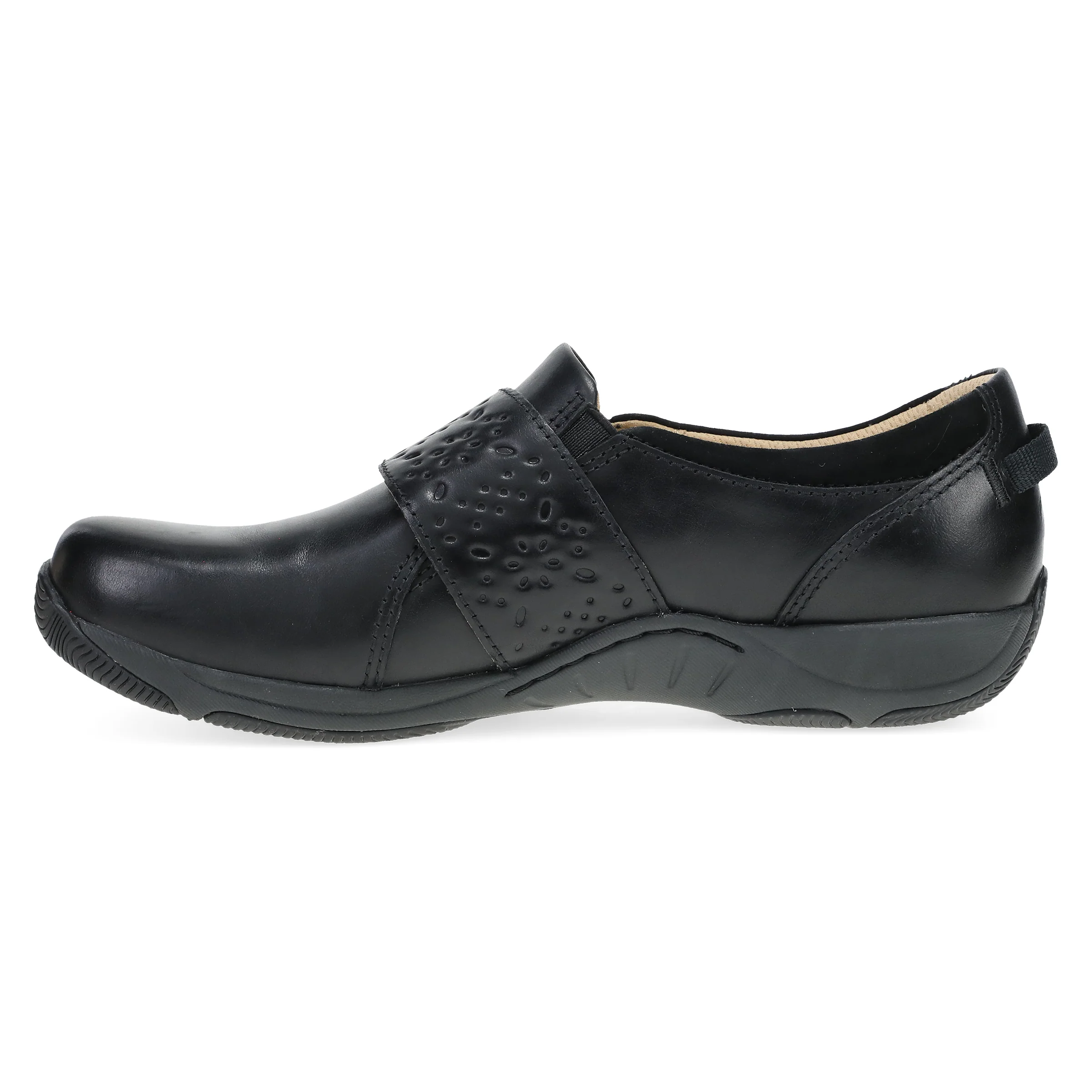 Sallie Black Waxy Burnished - Image 3