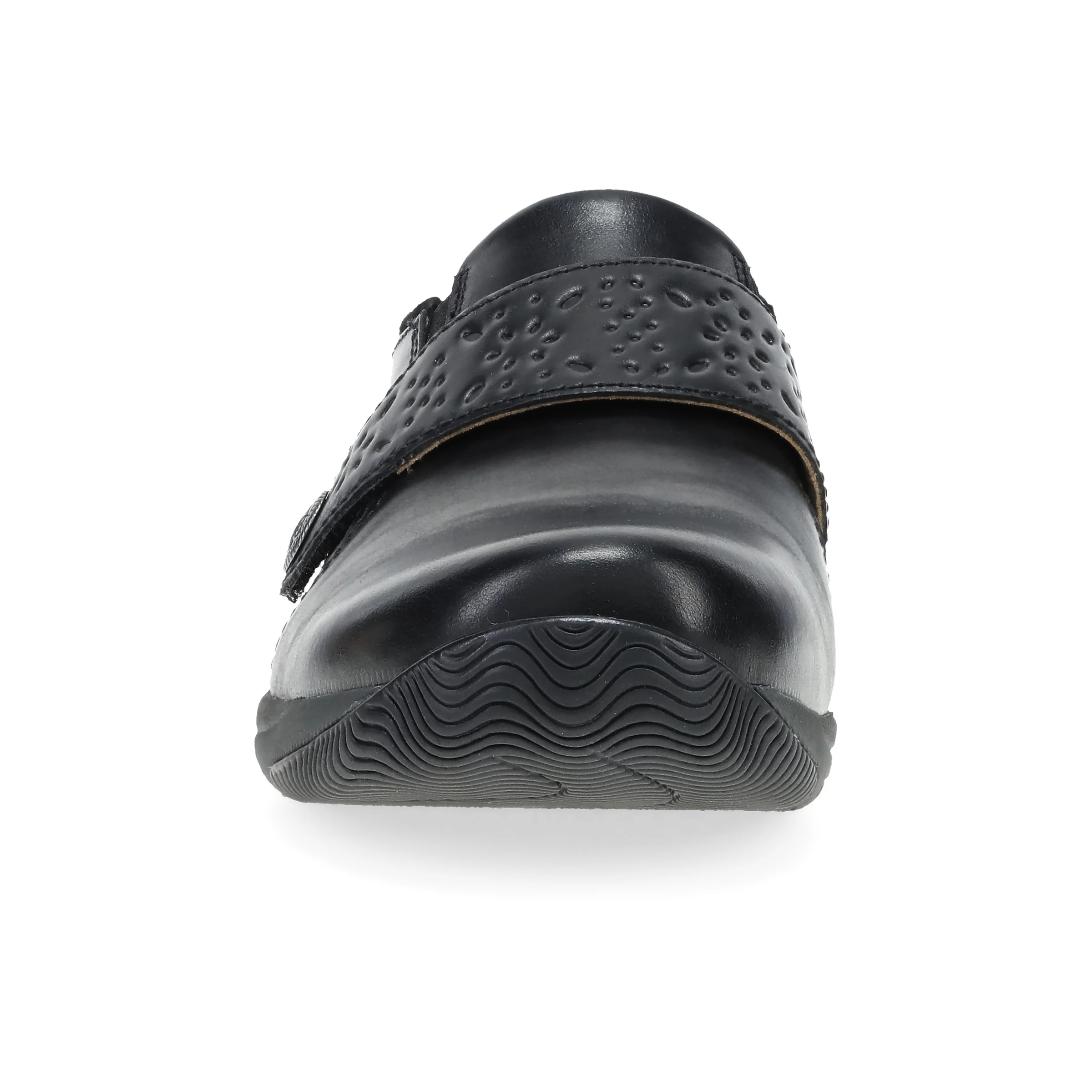 Sallie Black Waxy Burnished - Image 4