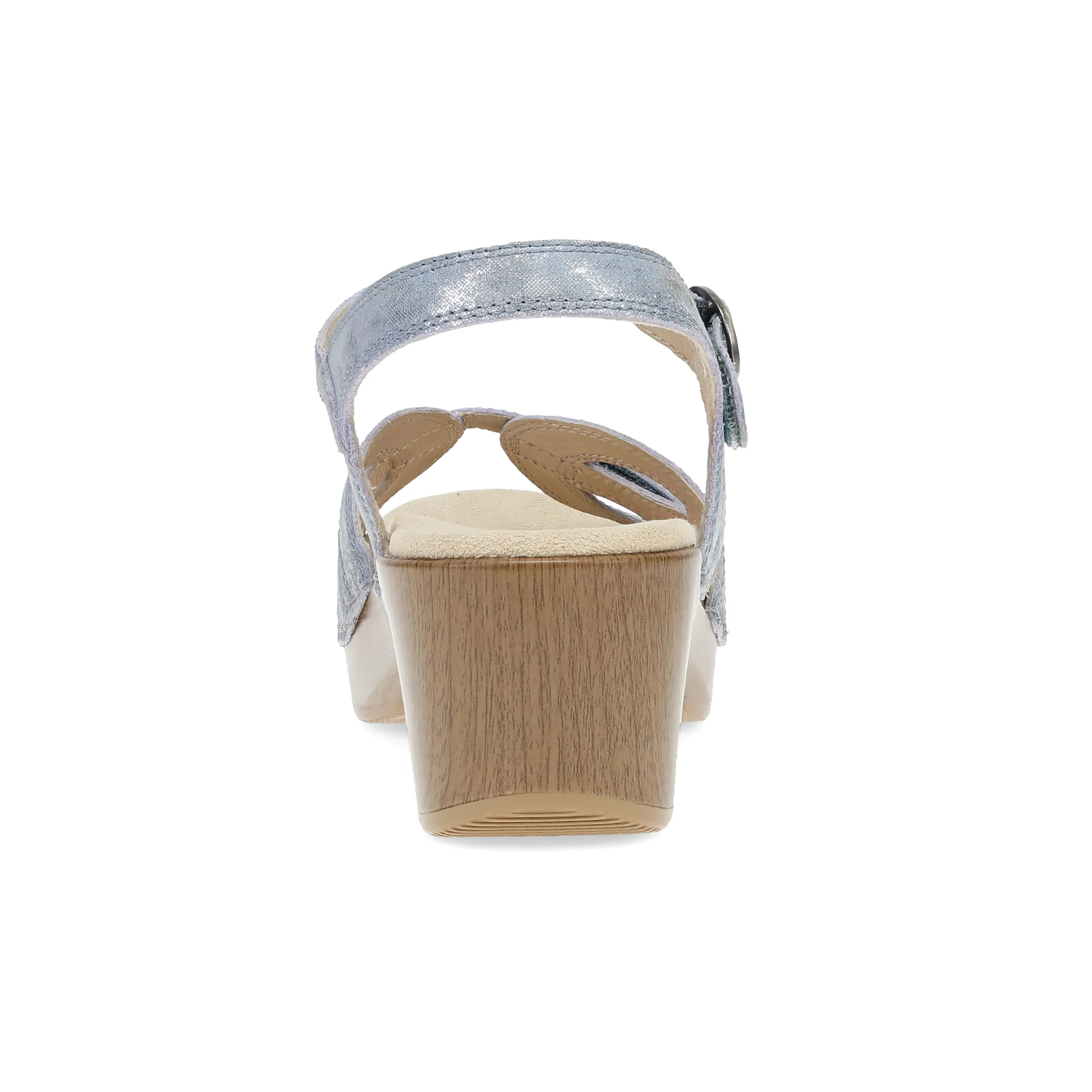 Season Distressed Denim - Image 7
