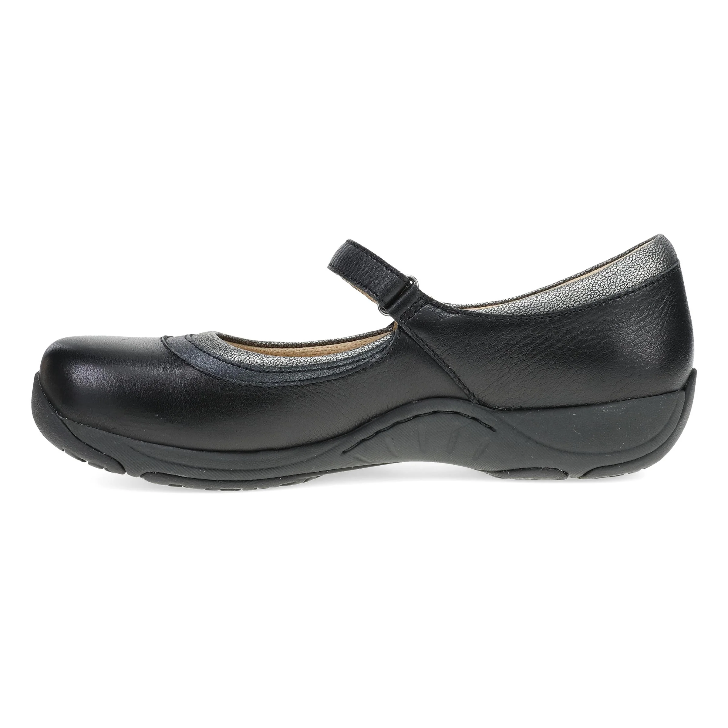 Stacy 2.0 Black Leather - Image 3