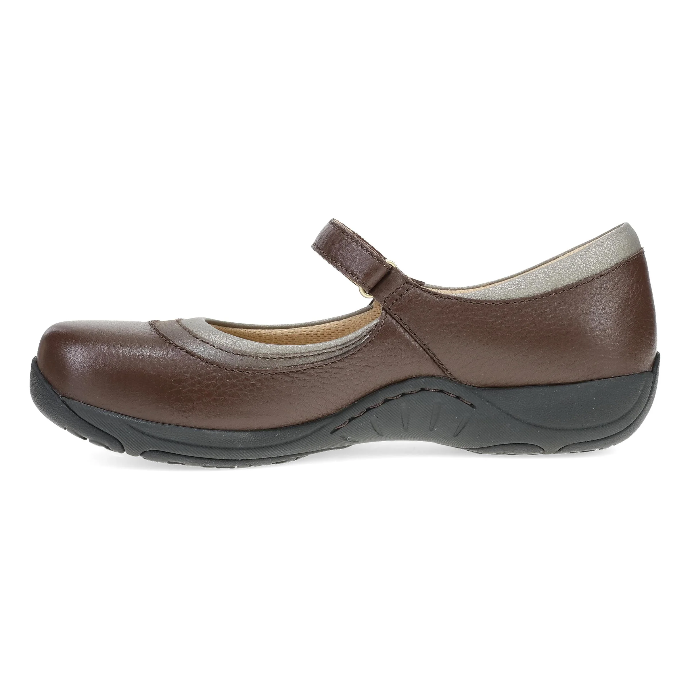 Stacy 2.0 Brown Leather - Image 3