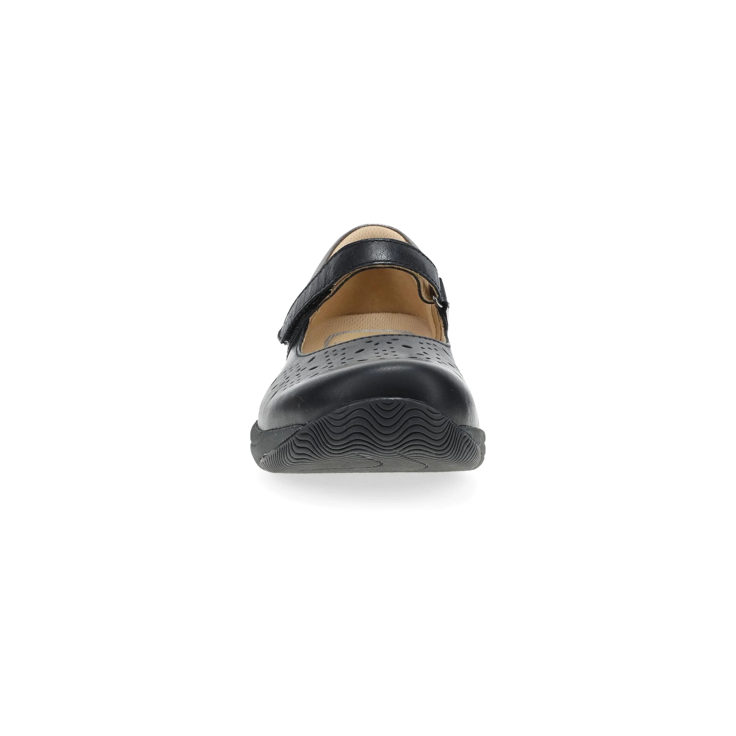 Stacy Black Waxy Burnished - Image 4
