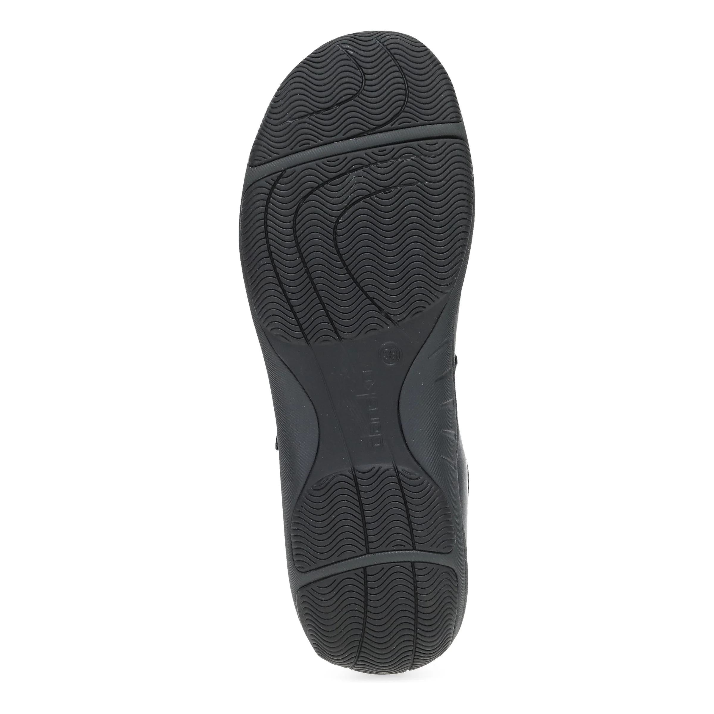 Stacy Black Waxy Burnished - Image 9