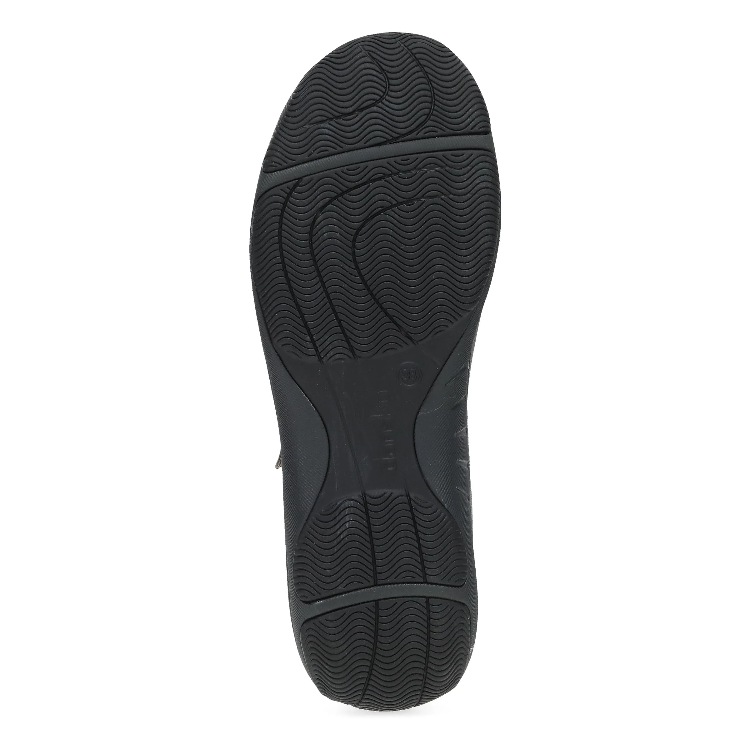 Stacy Pewter Metallic - Image 10