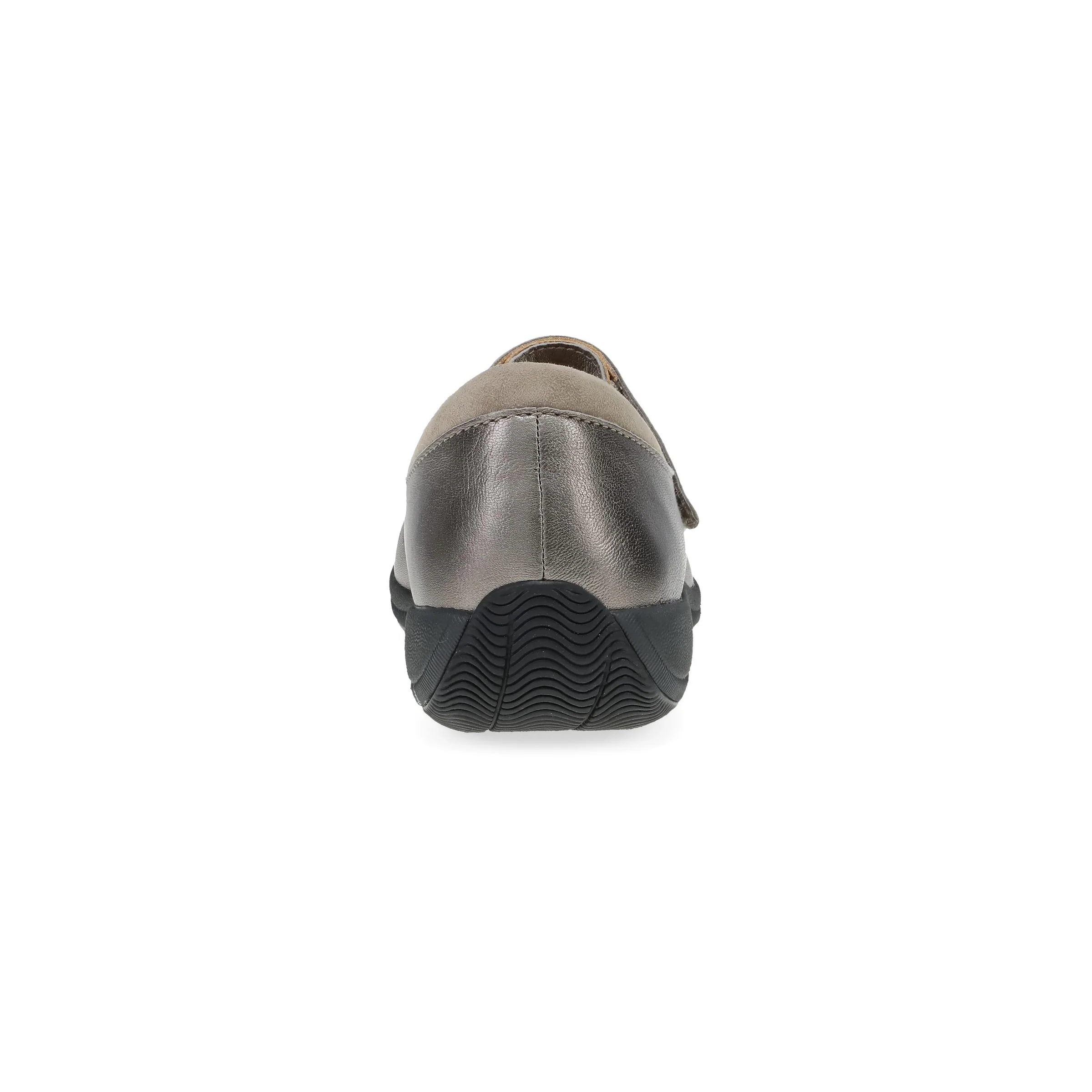 Stacy Pewter Metallic - Image 7