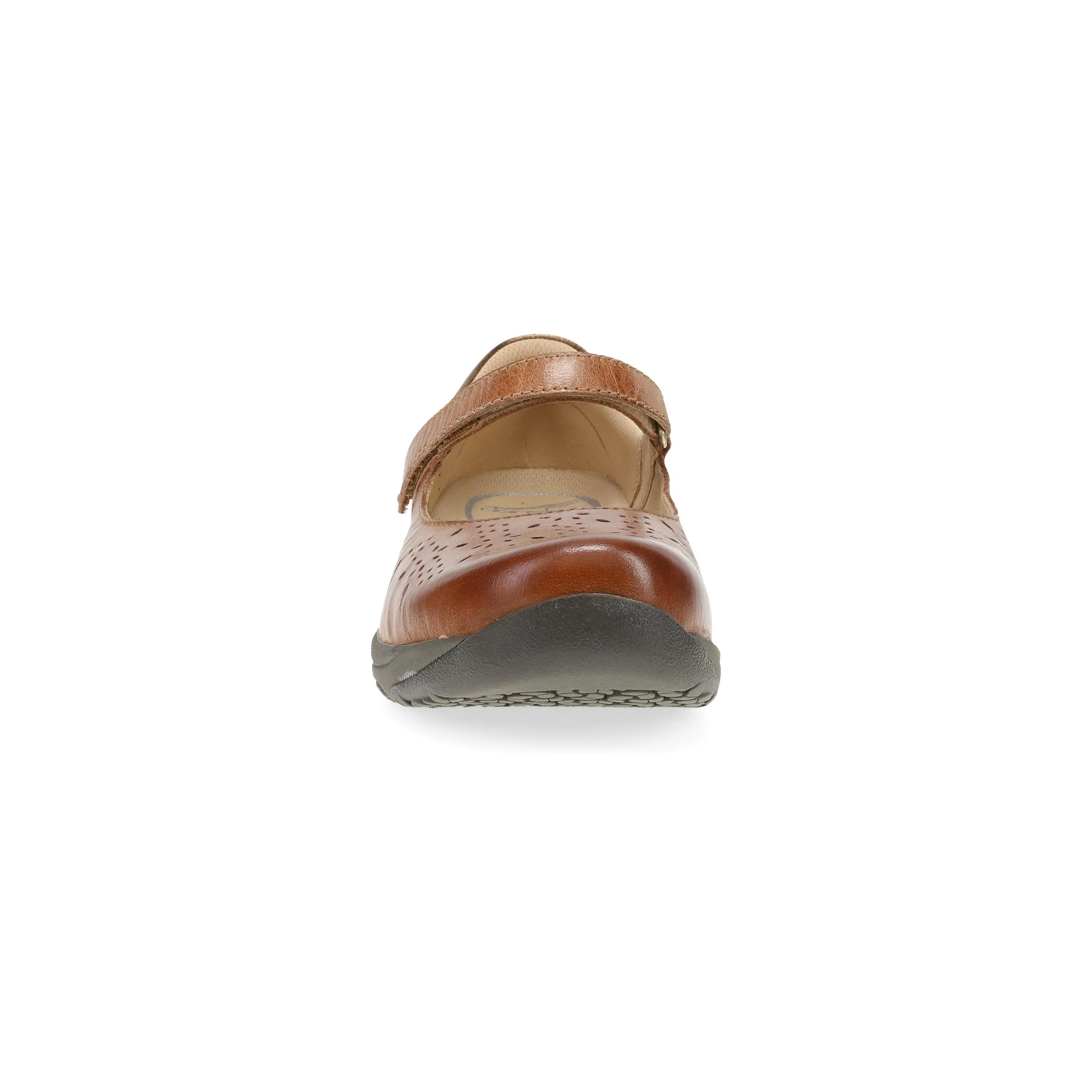 Stacy Toffee Leather - Image 4