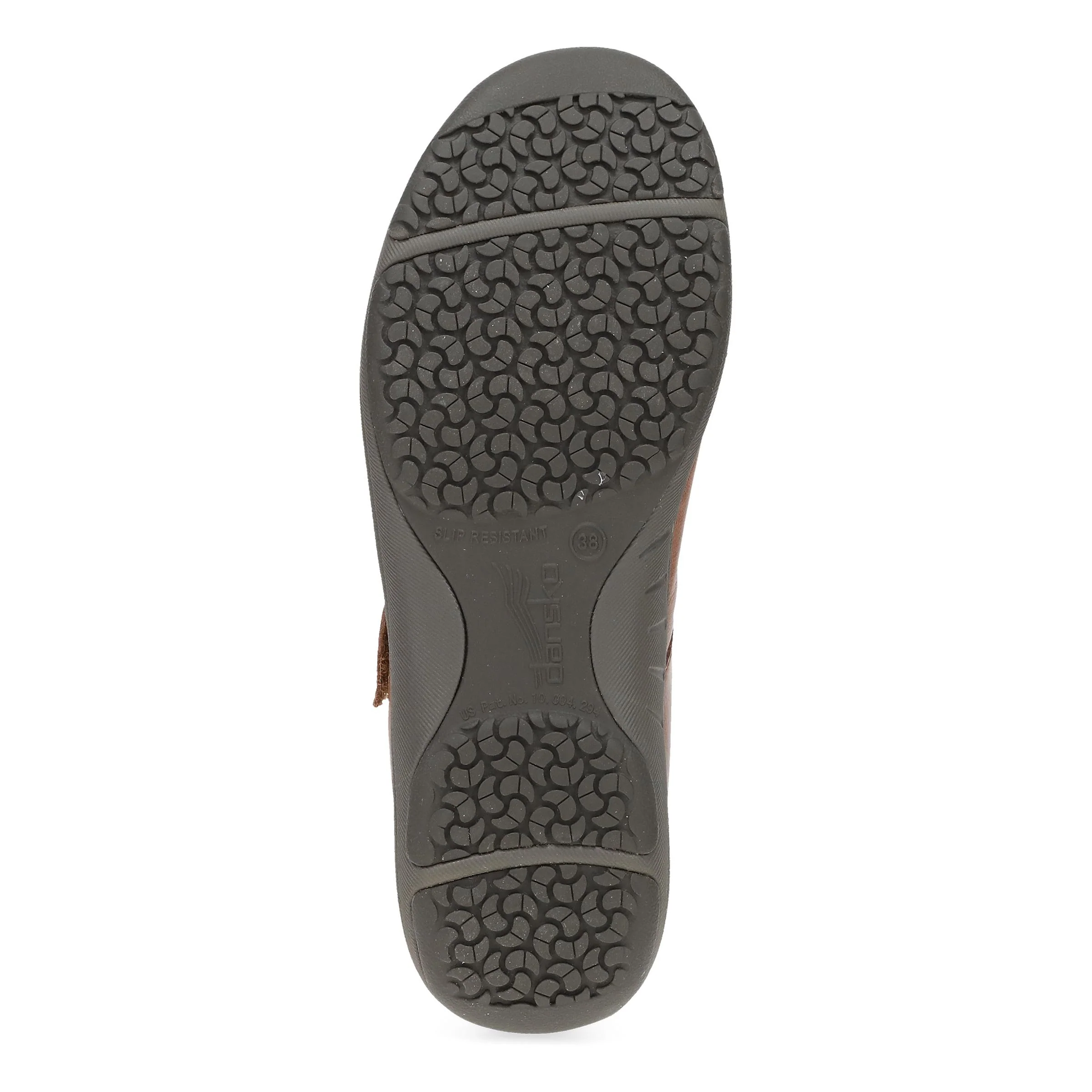 Stacy Toffee Leather - Image 7