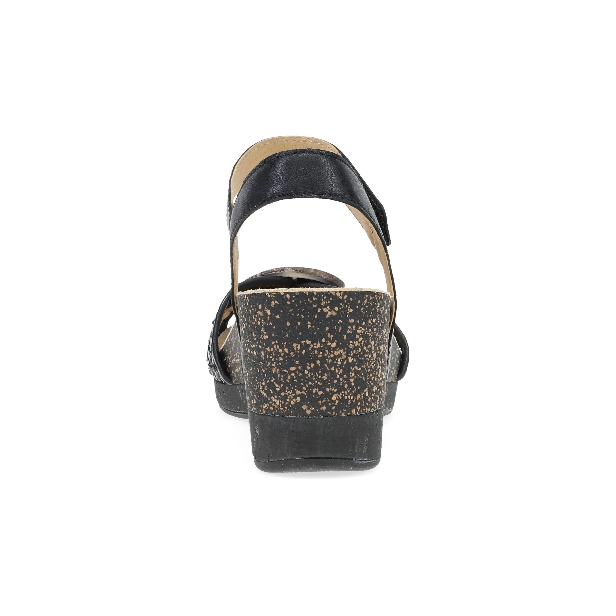 Stella Black Woven - Image 5