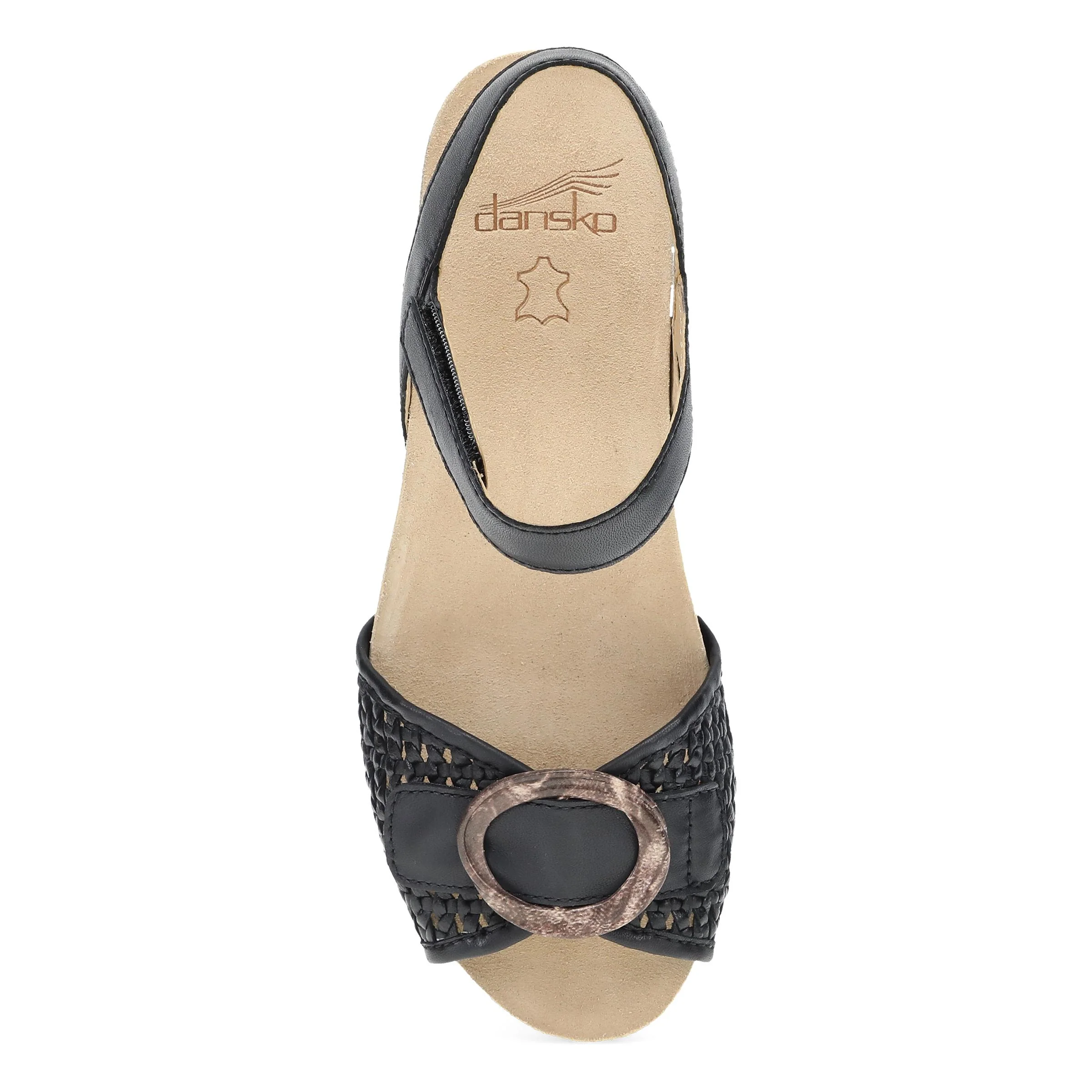 Stella Black Woven - Image 6