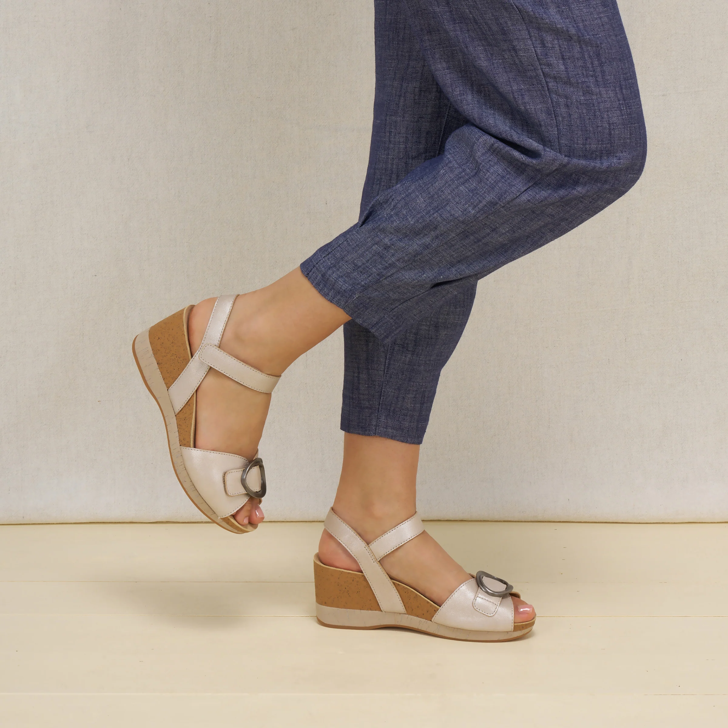 Stella Pearl Metallic - Image 2