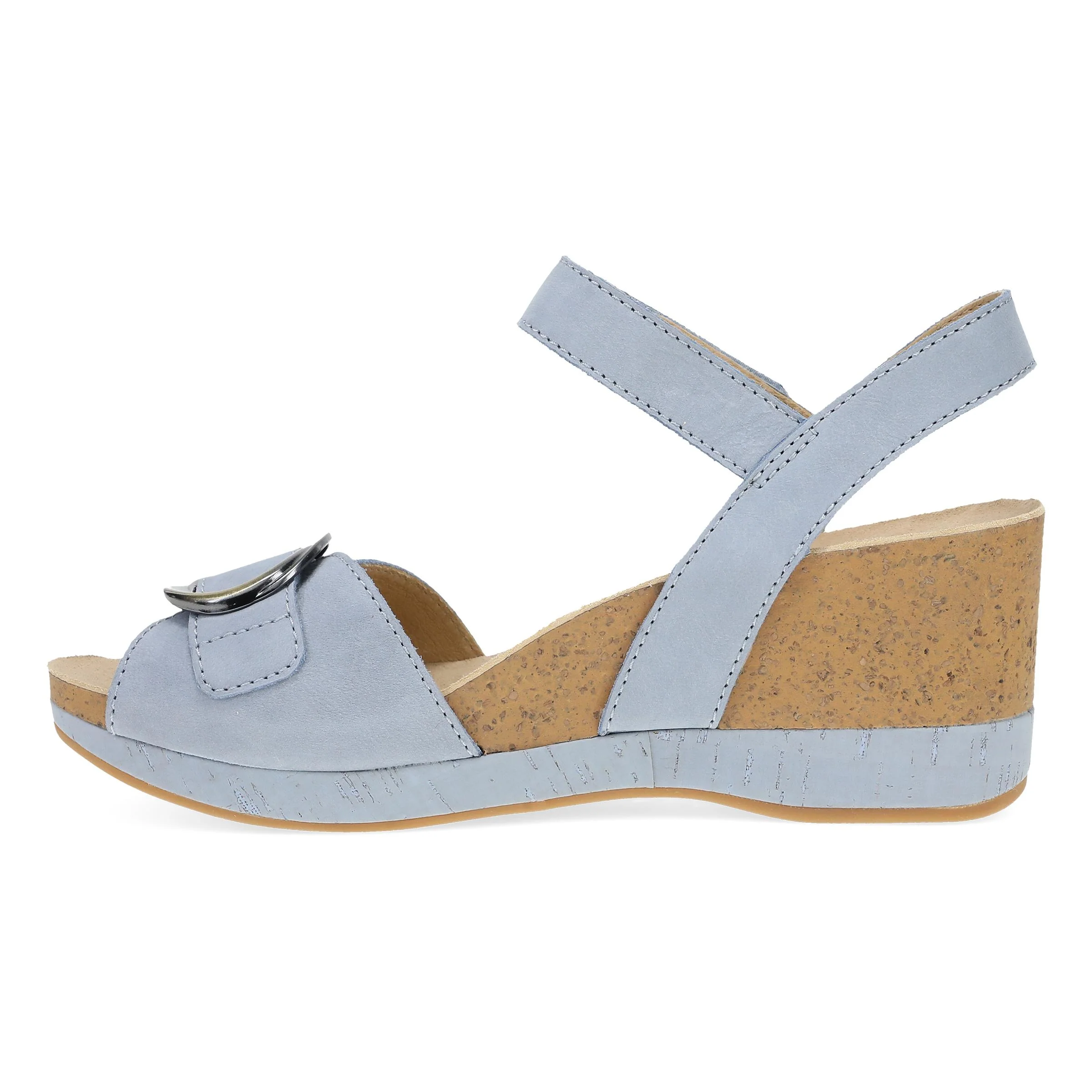 Stella Sky Nubuck - Image 3