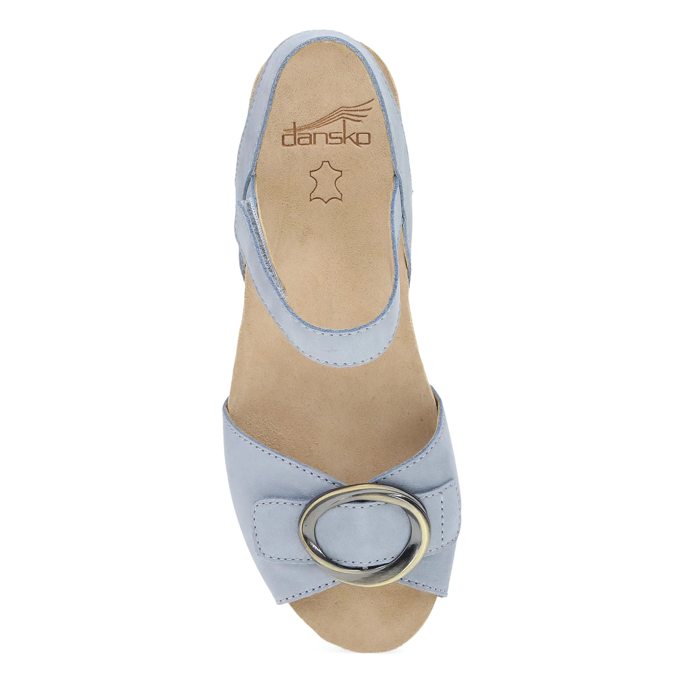 Stella Sky Nubuck - Image 6